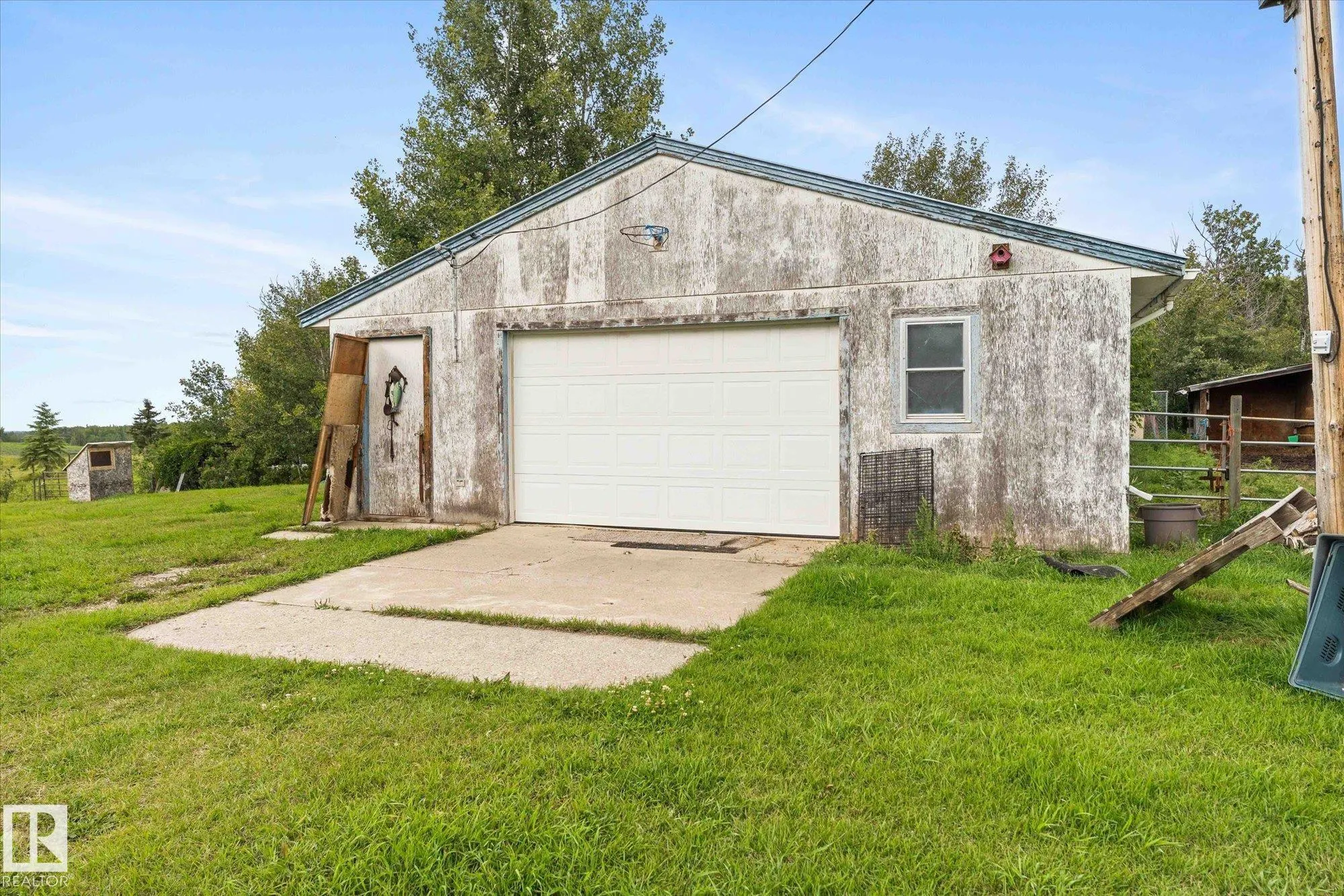 1308 TWP ROAD 552