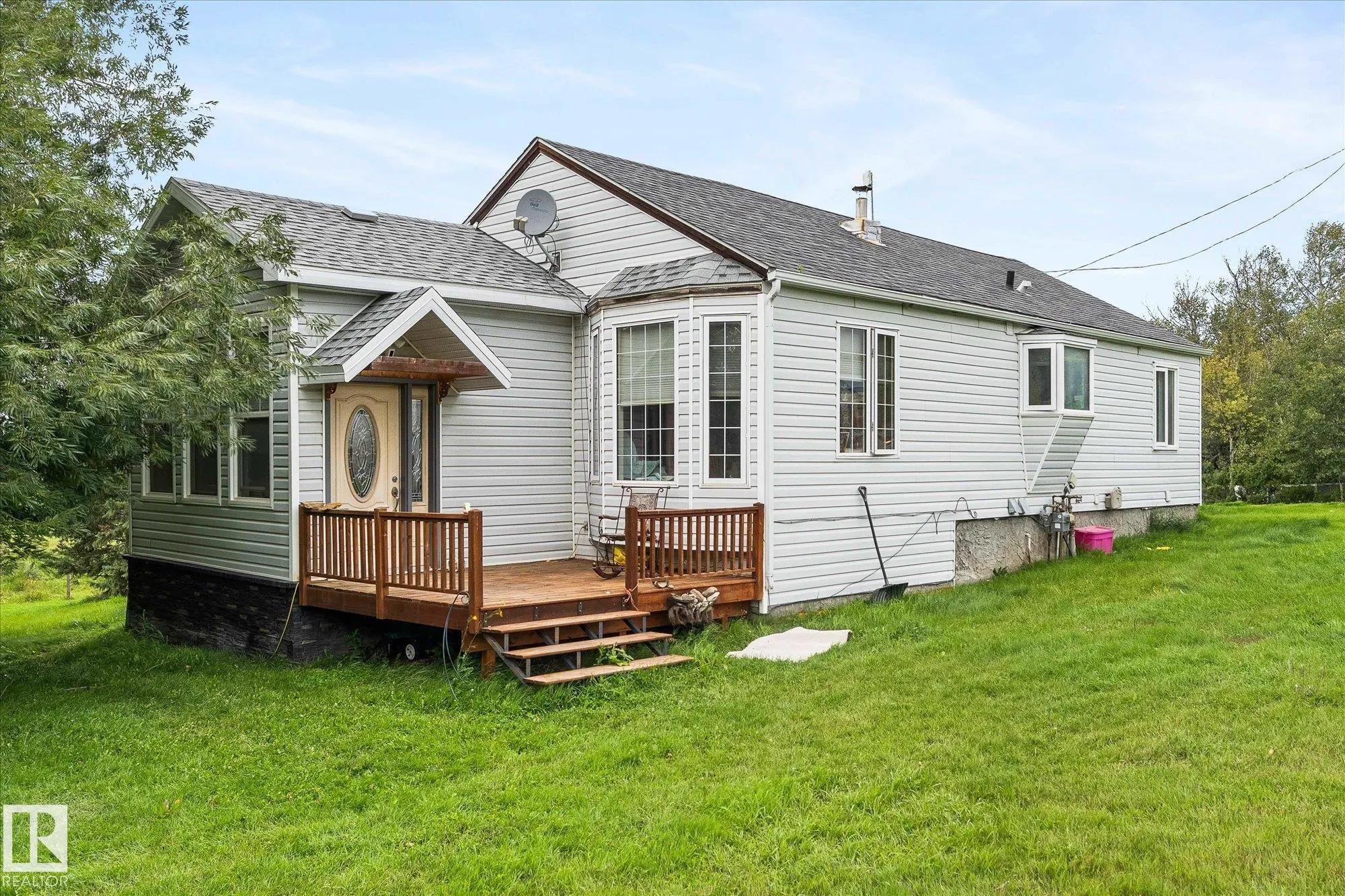 1308 TWP ROAD 552
