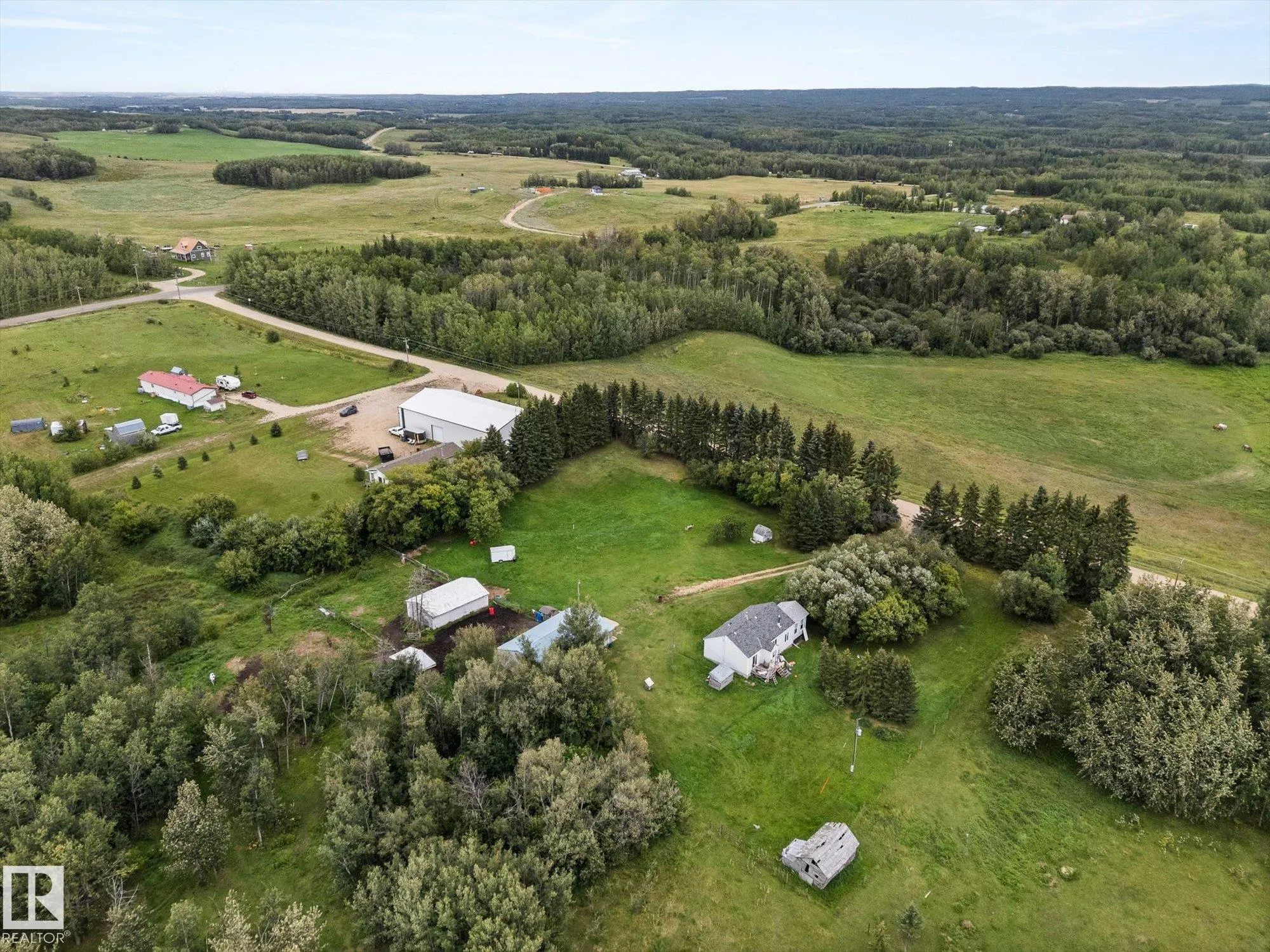 1308 TWP ROAD 552