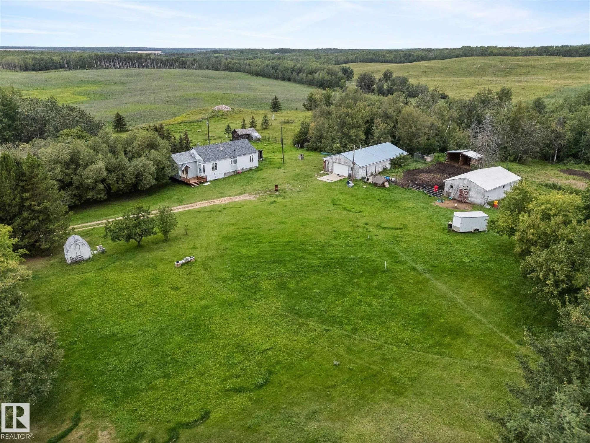 1308 TWP ROAD 552