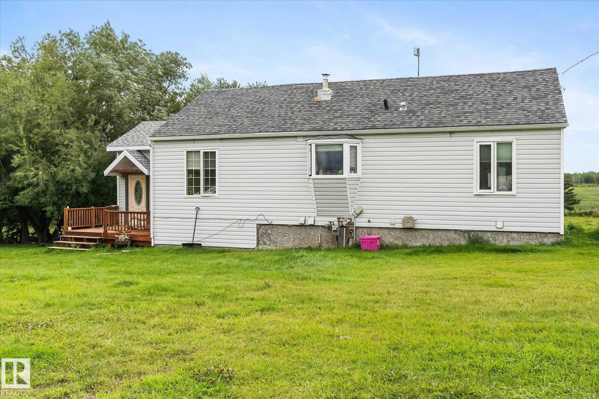 1308 TWP ROAD 552