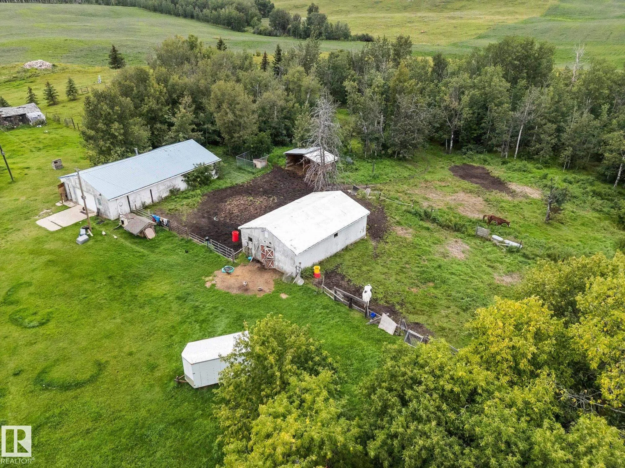 1308 TWP ROAD 552