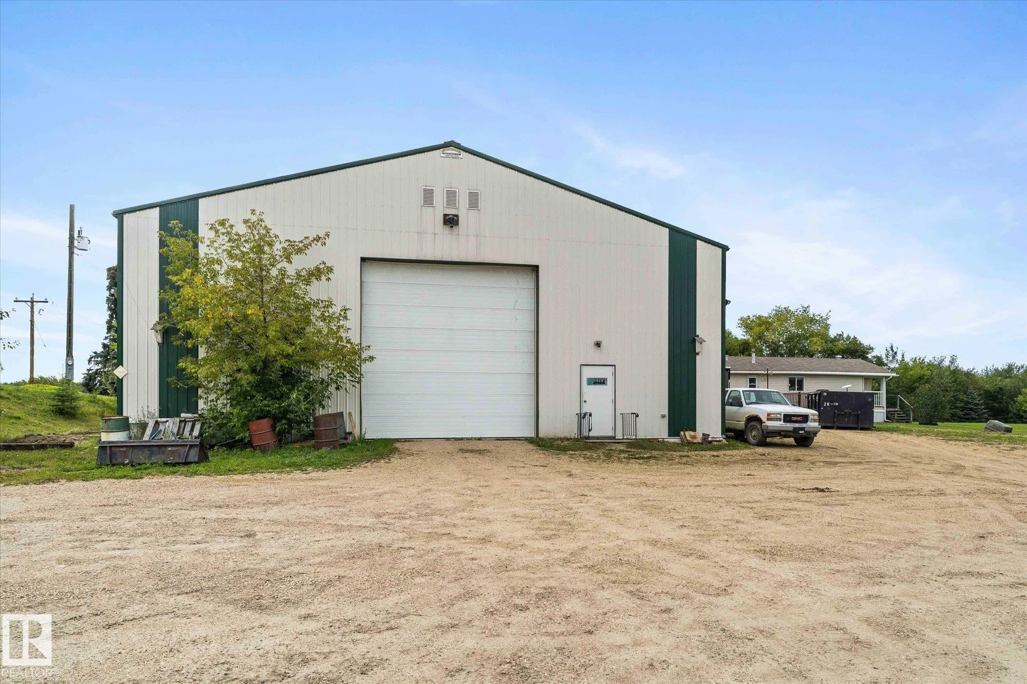 1308 TWP ROAD 552