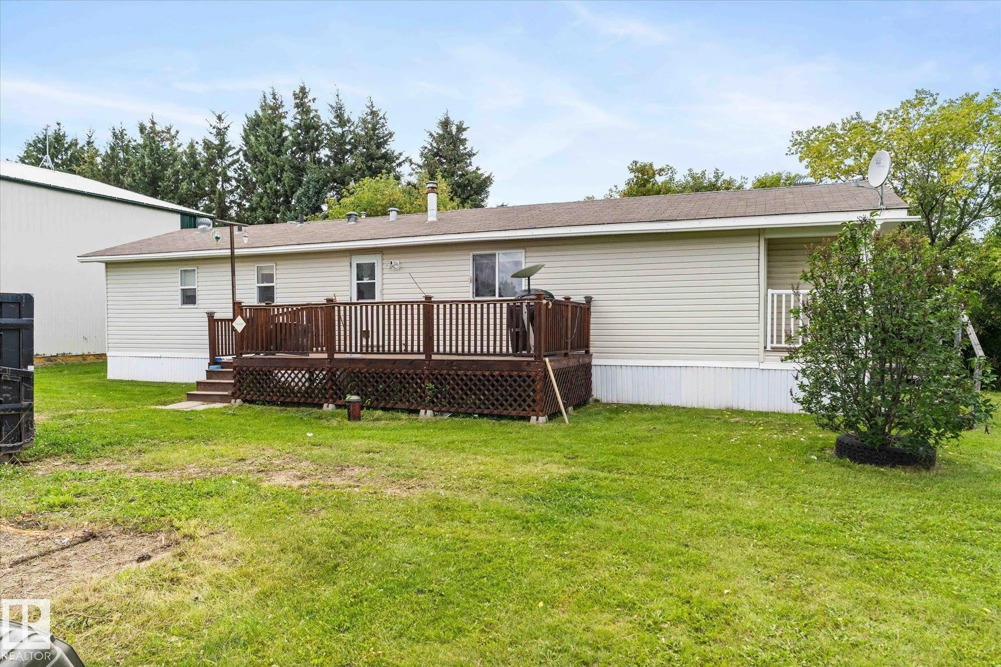 1308 TWP ROAD 552