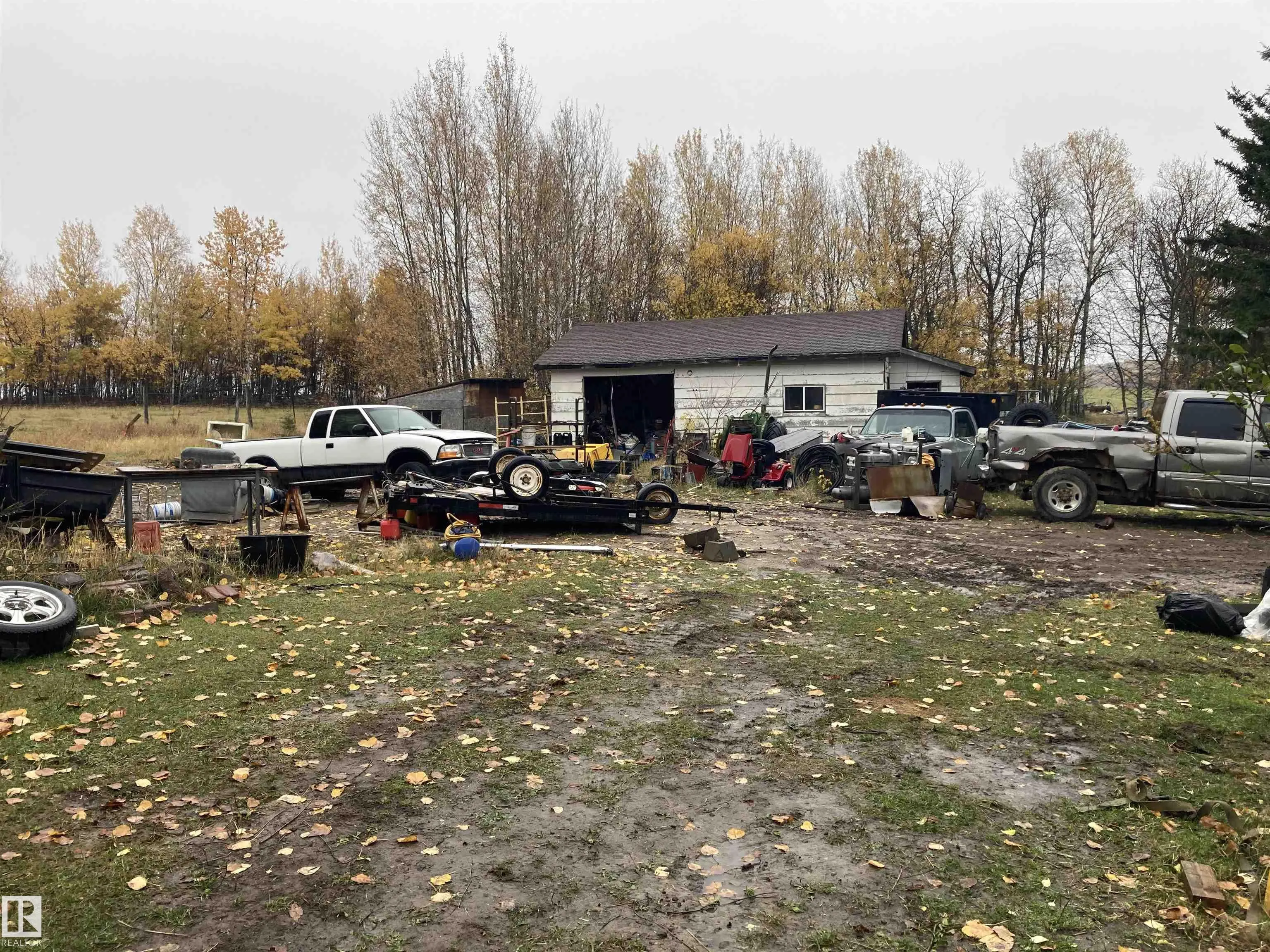 47518 644 Twp Road