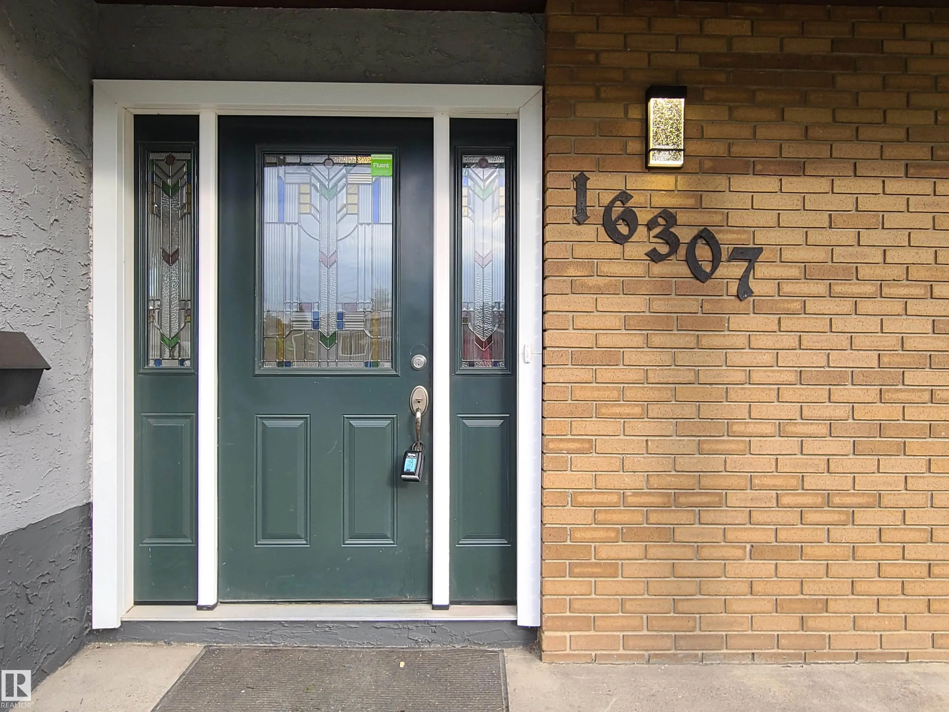 16307 112 Street