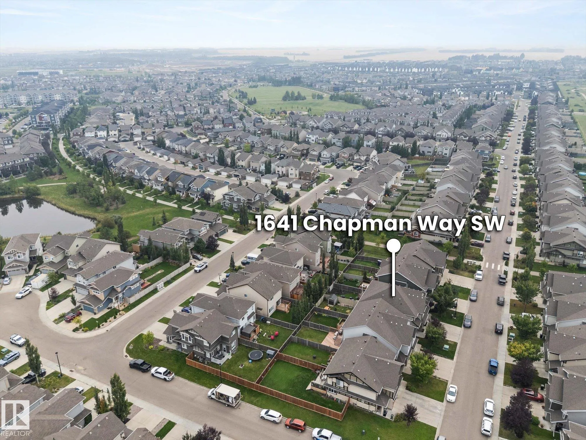 1641 Chapman Way