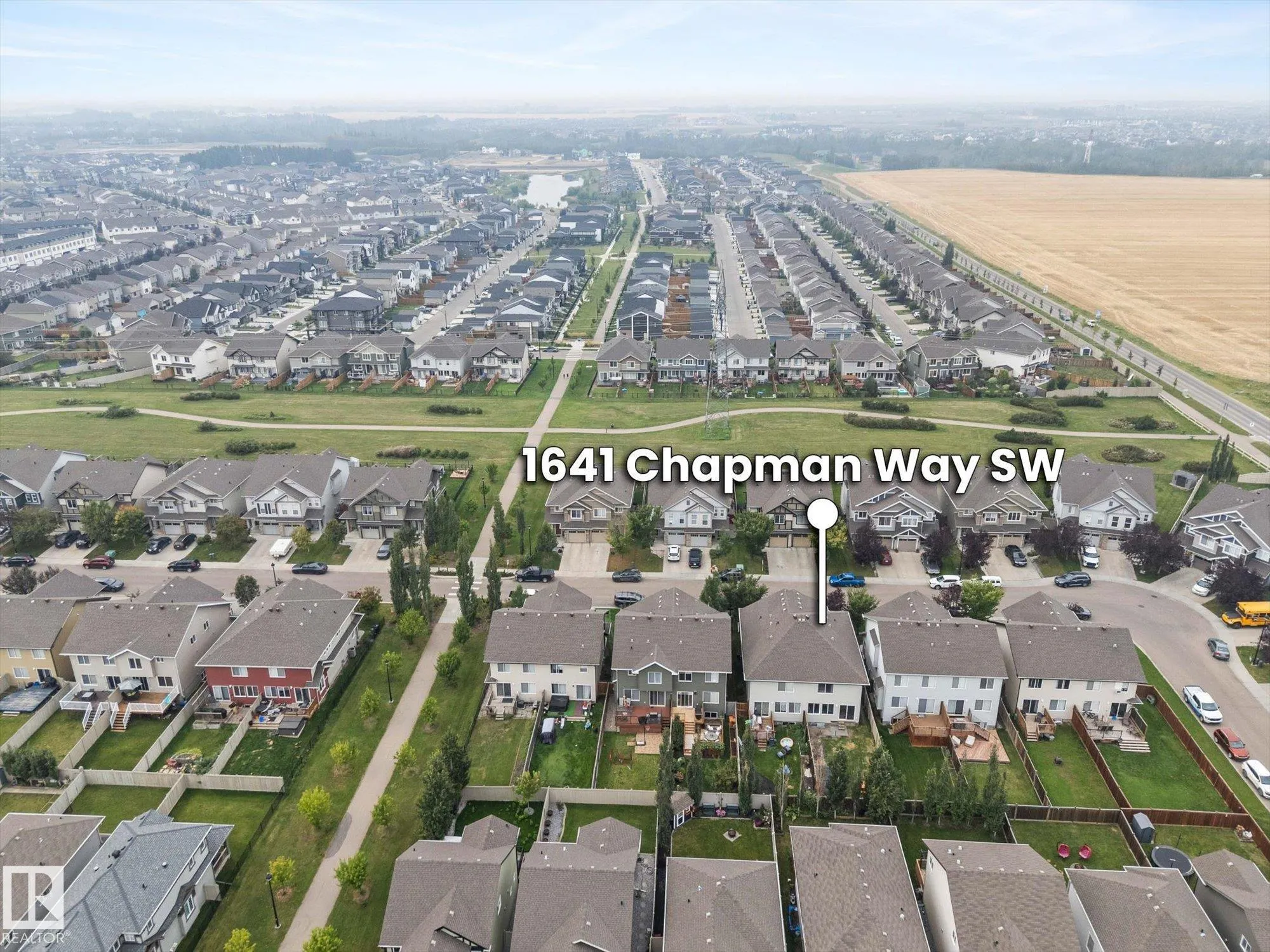 1641 Chapman Way