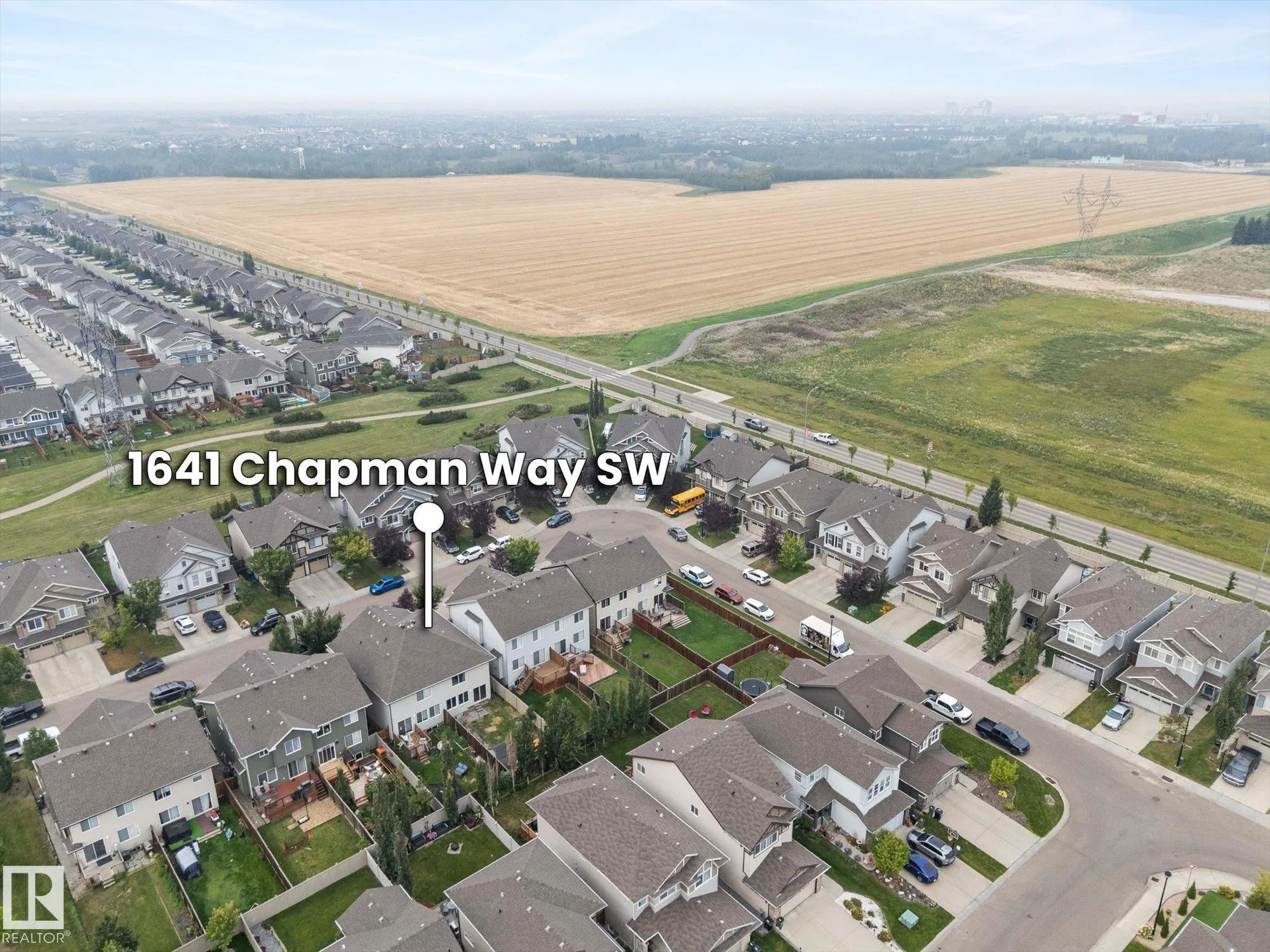 1641 Chapman Way