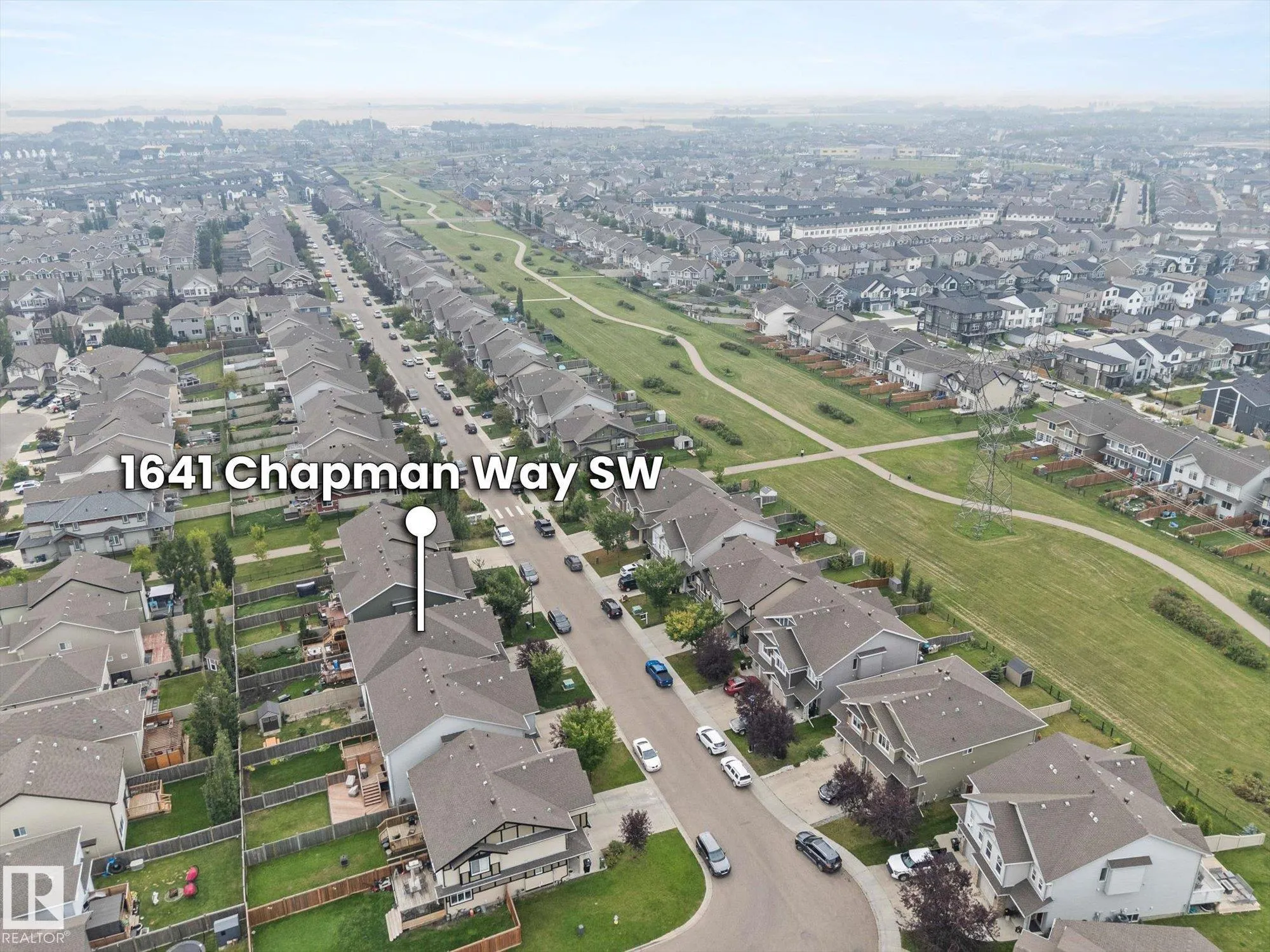 1641 Chapman Way