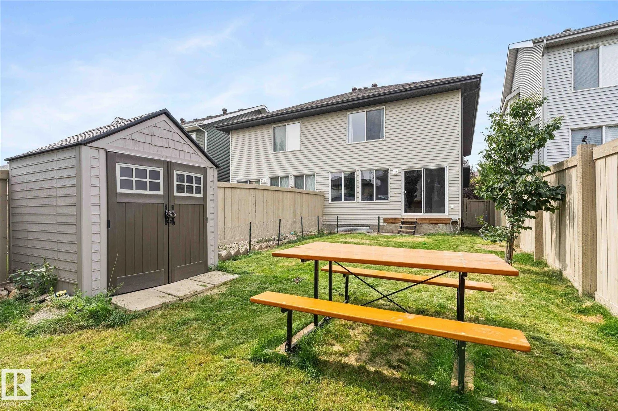 1641 Chapman Way