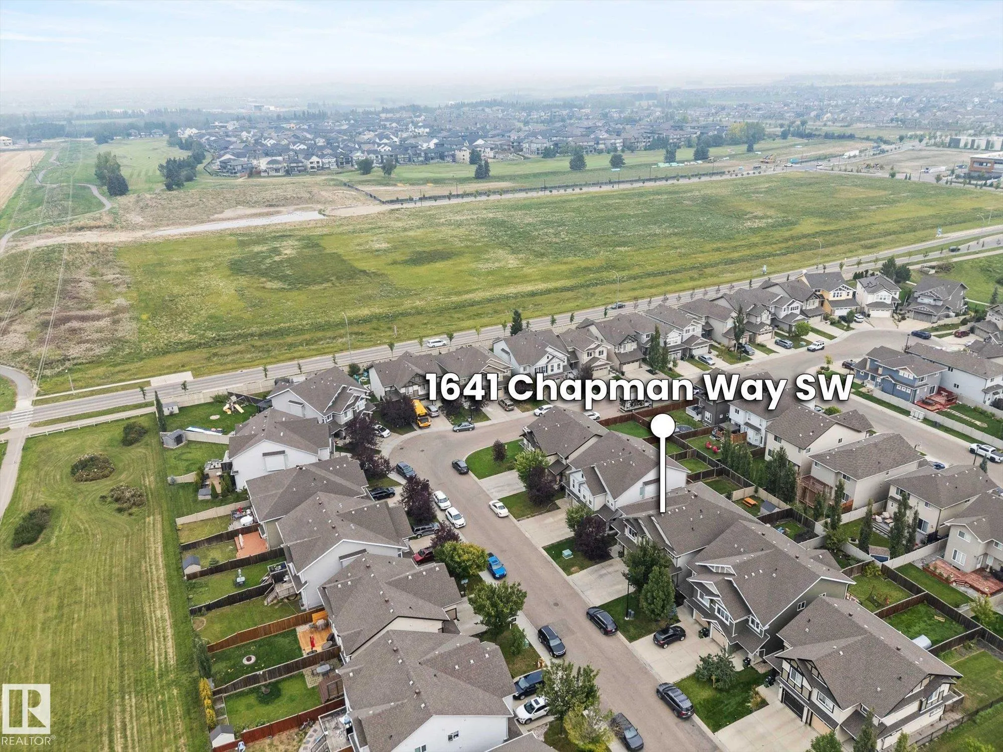 1641 Chapman Way