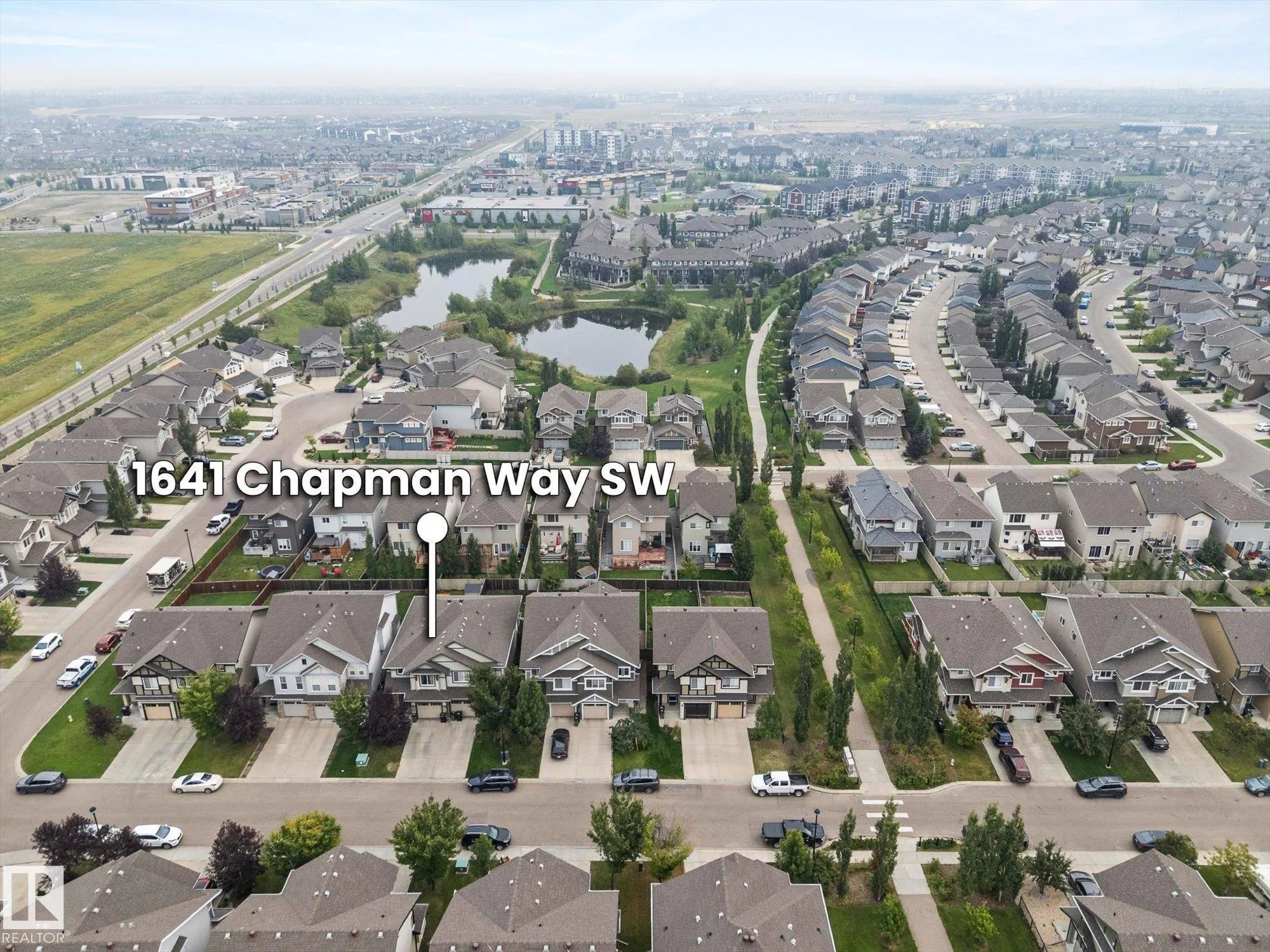 1641 Chapman Way