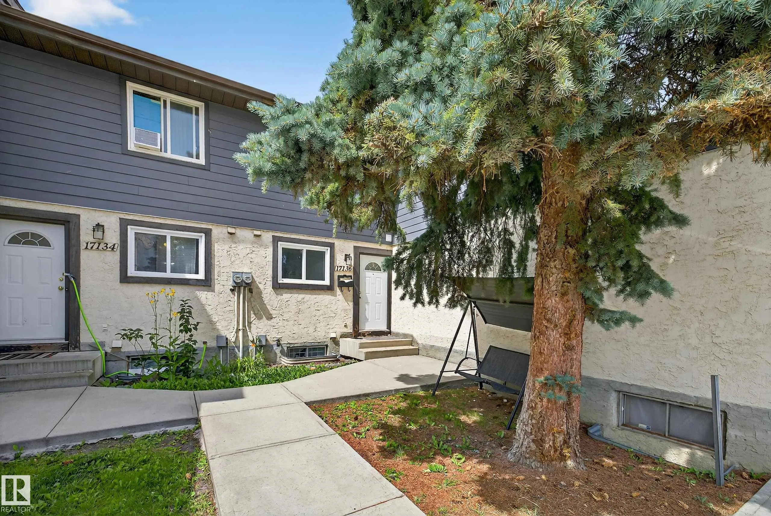 17136 100 Street