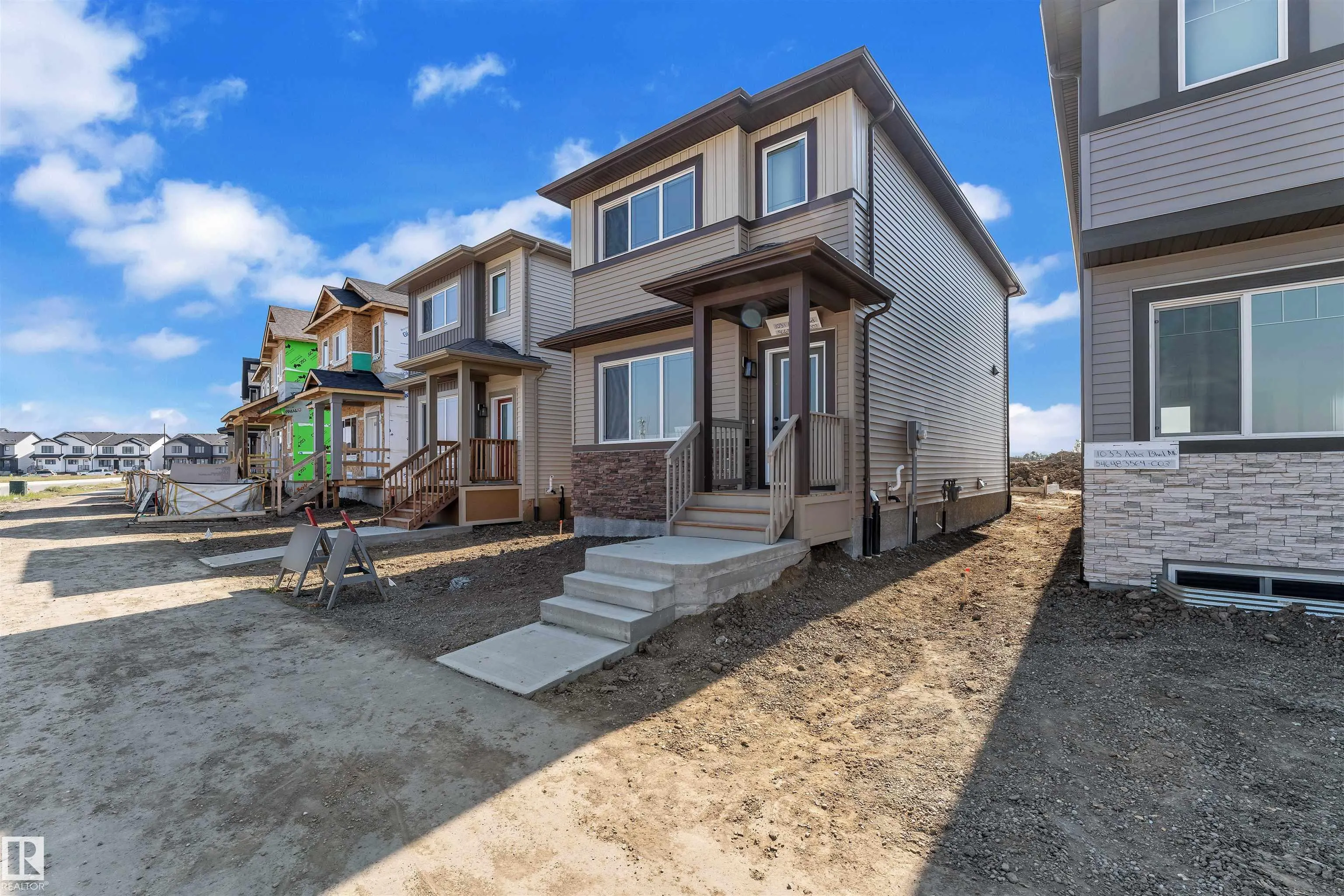 1031 Aster Boulevard