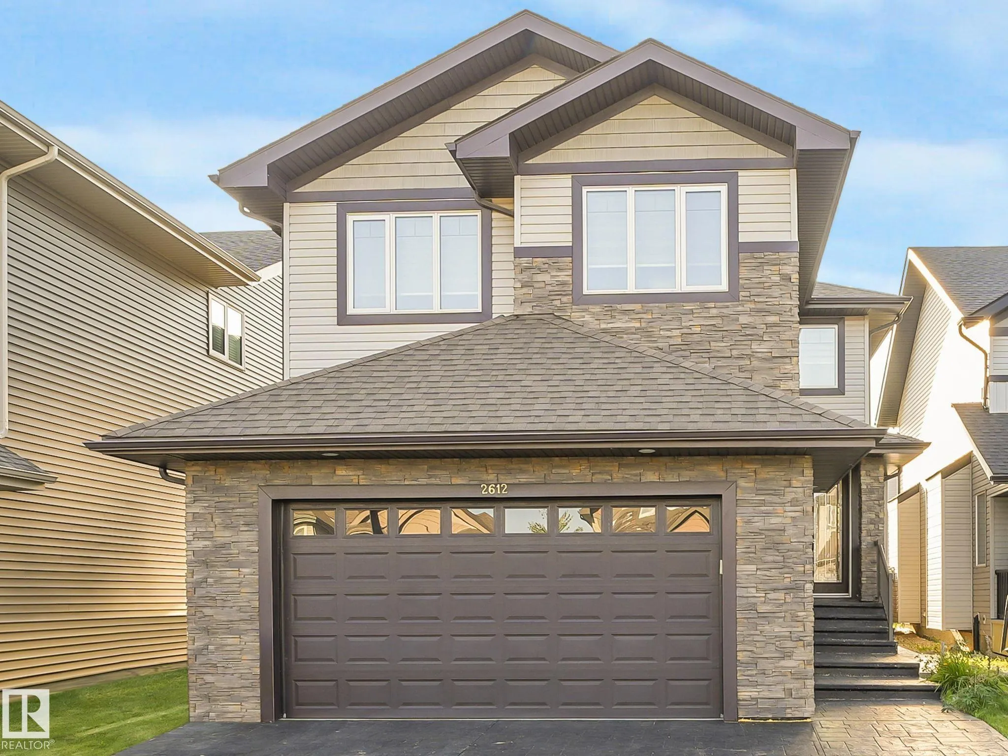 2612 ADAM Court