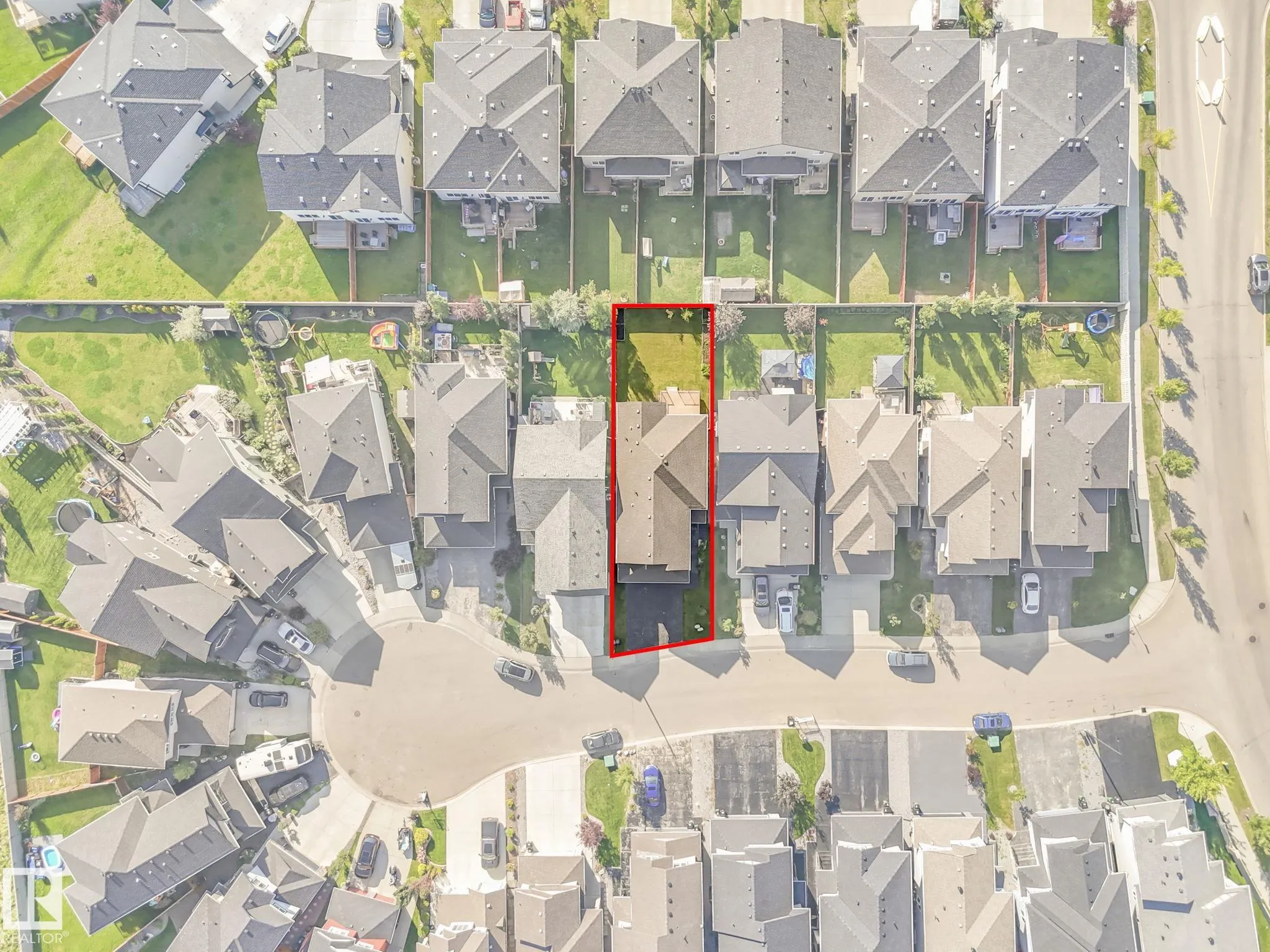 2612 ADAM Court