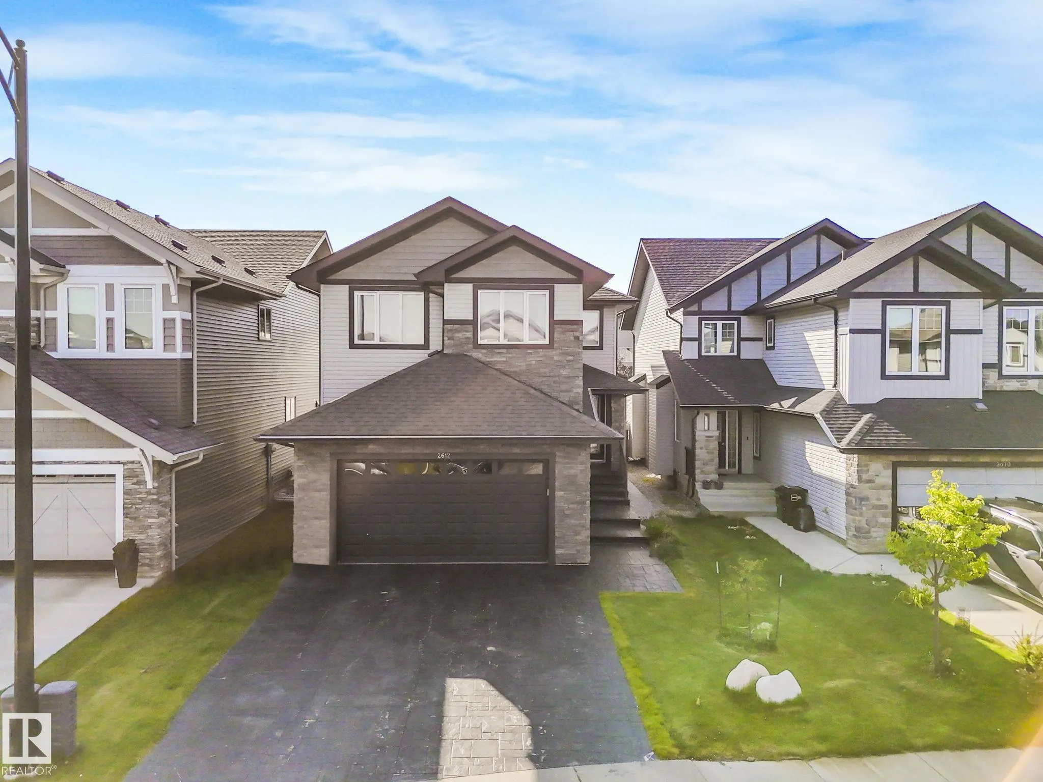 2612 ADAM Court