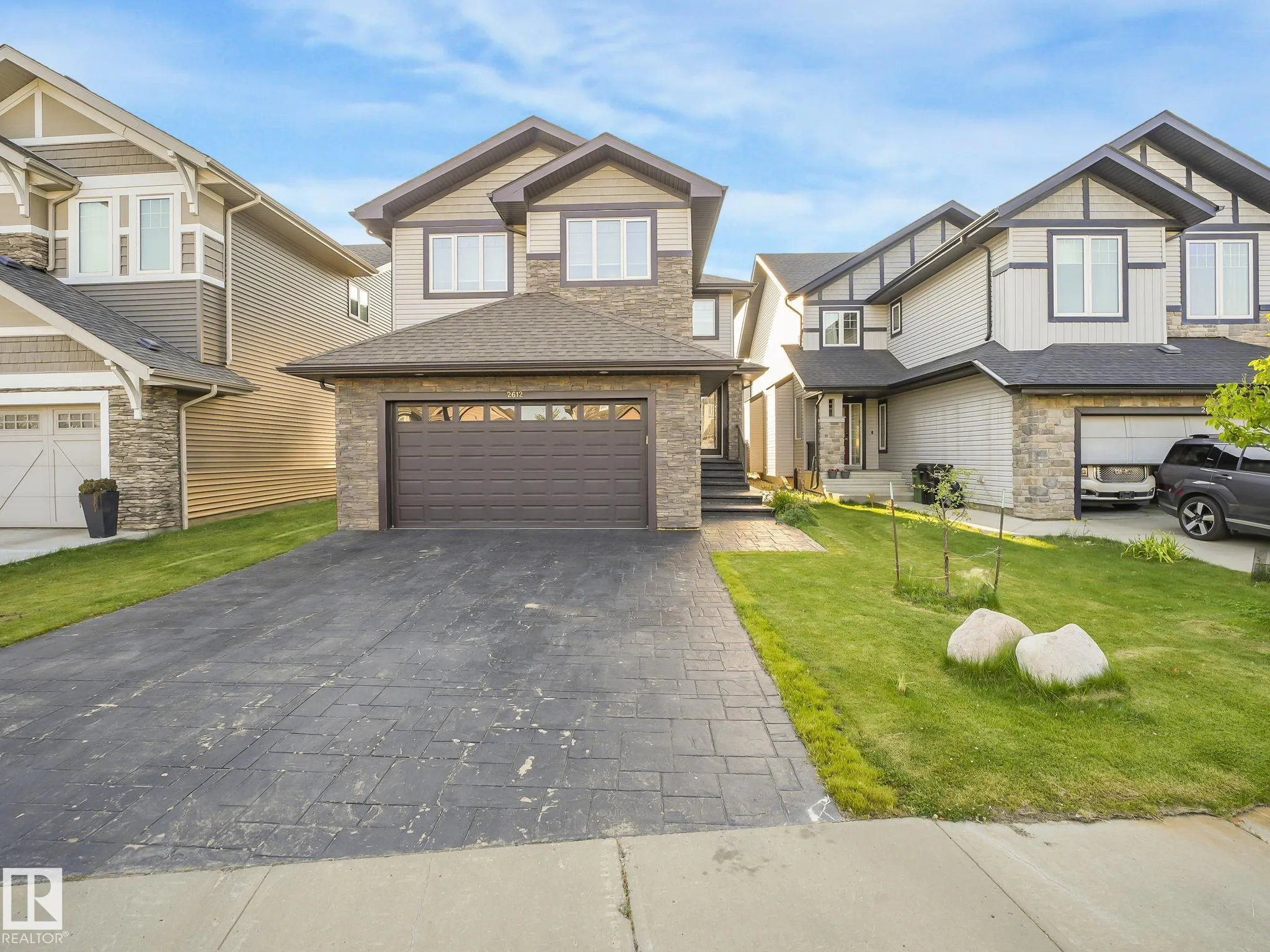 2612 ADAM Court