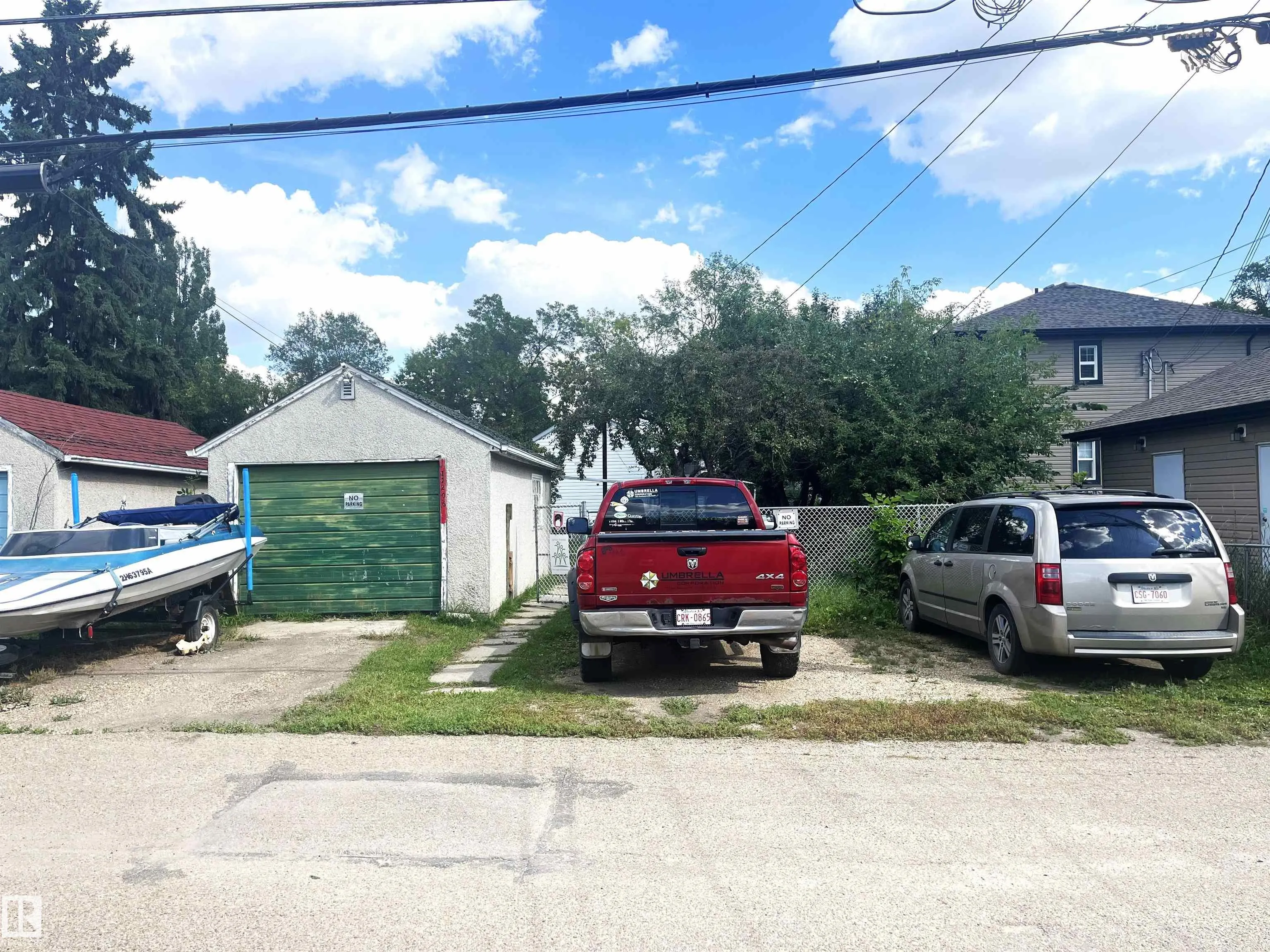 11206 104 Street