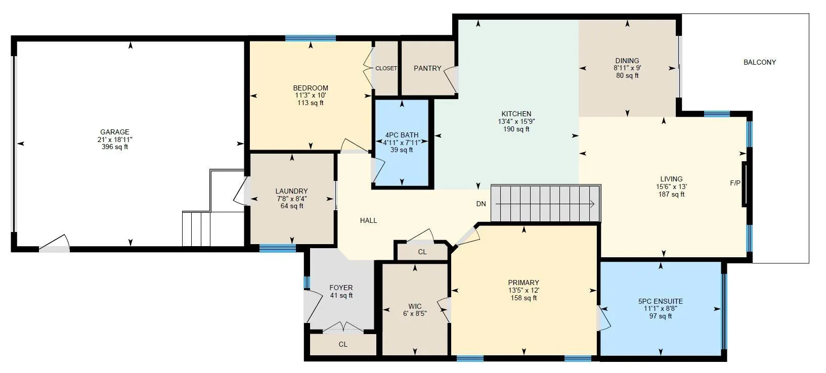 139 KIDD Crescent
