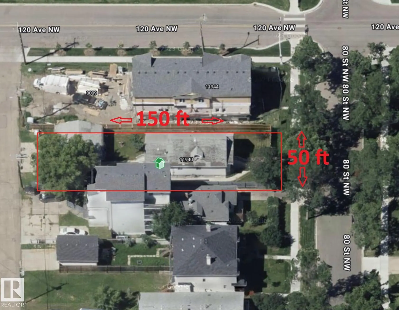 11940 80 Street