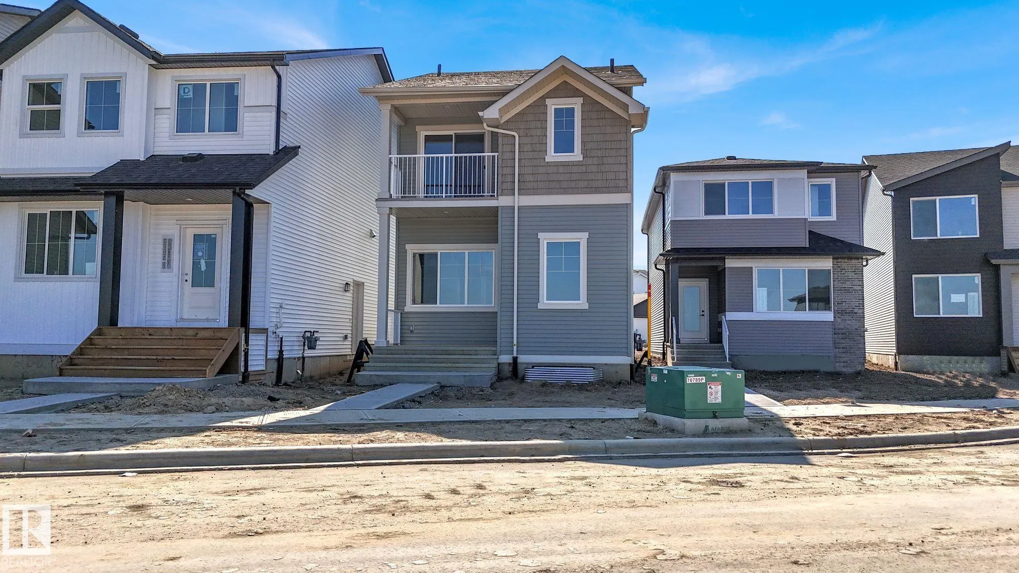 266 PATERSON Link