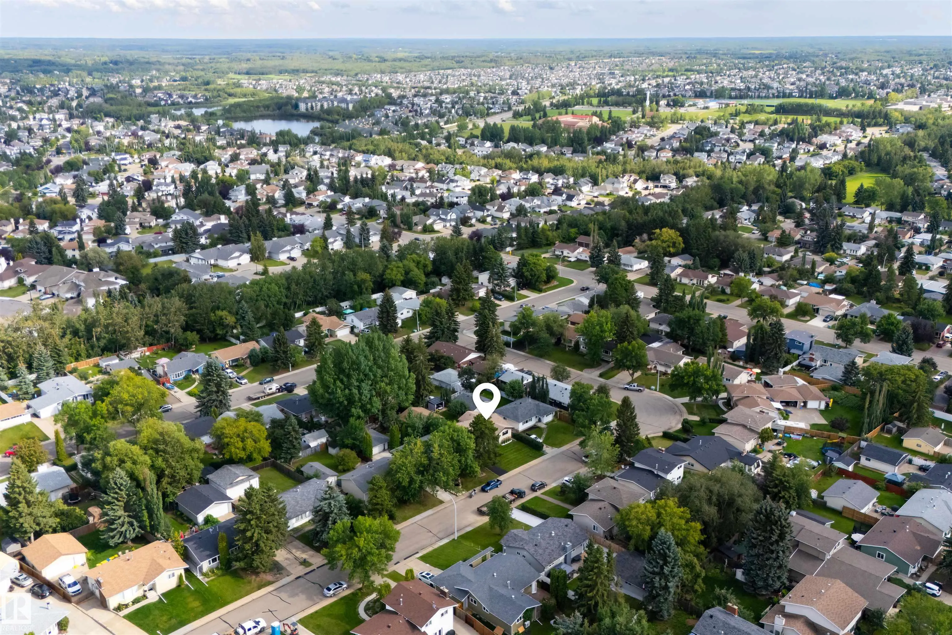 46 GLENGARRY Crescent