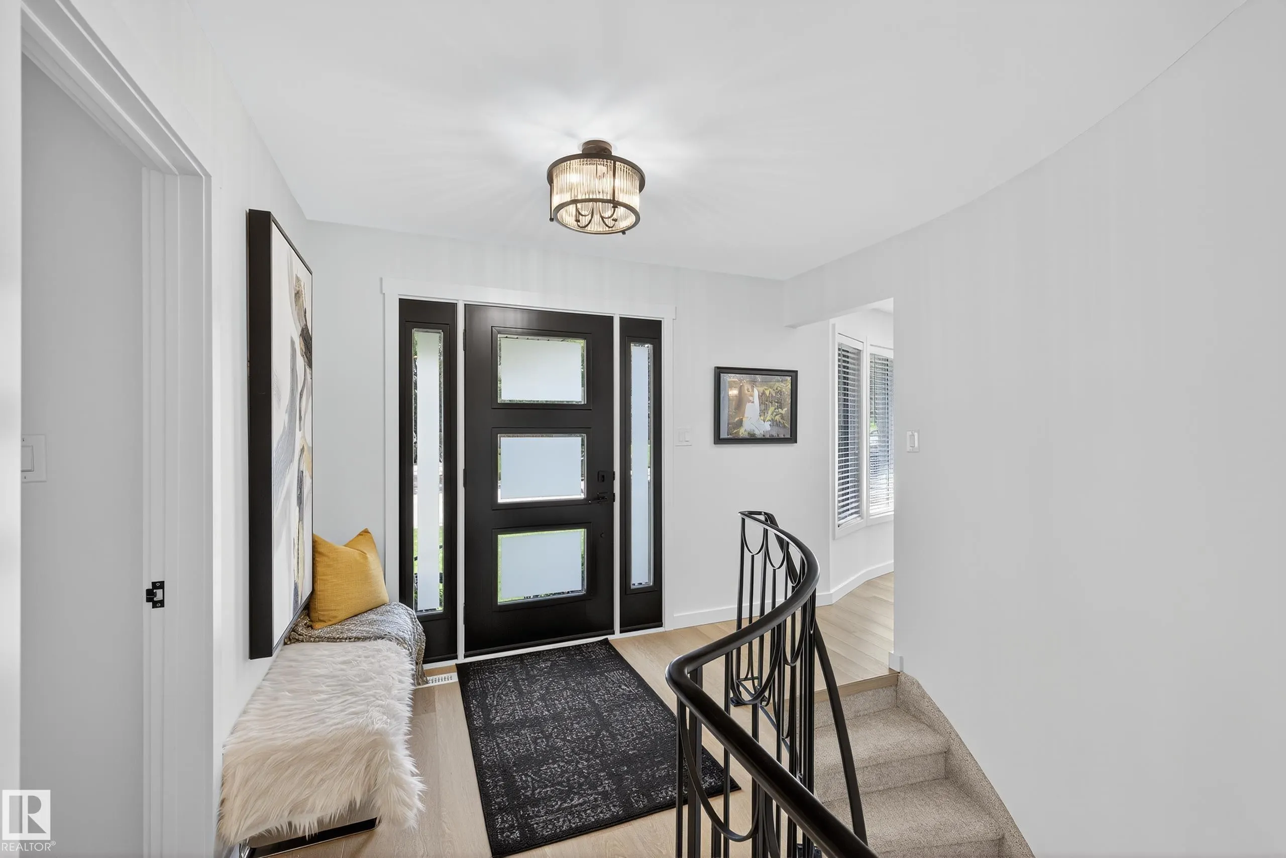 46 GLENGARRY Crescent
