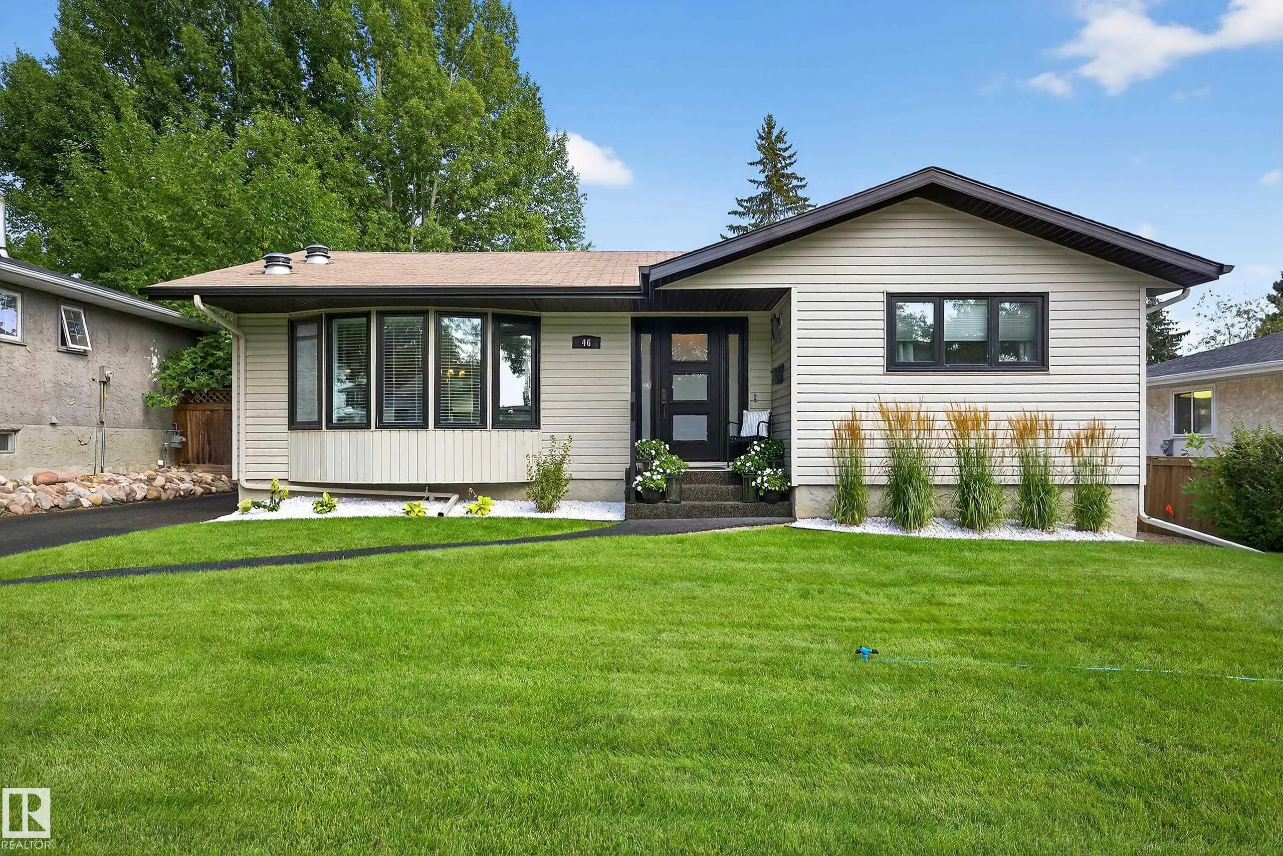 46 GLENGARRY Crescent
