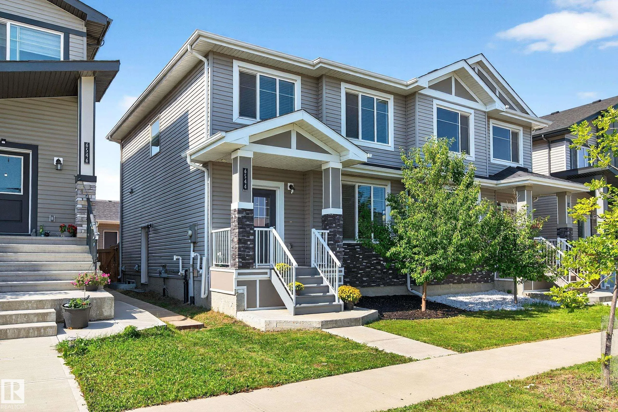 6544 CHAPPELLE Vista