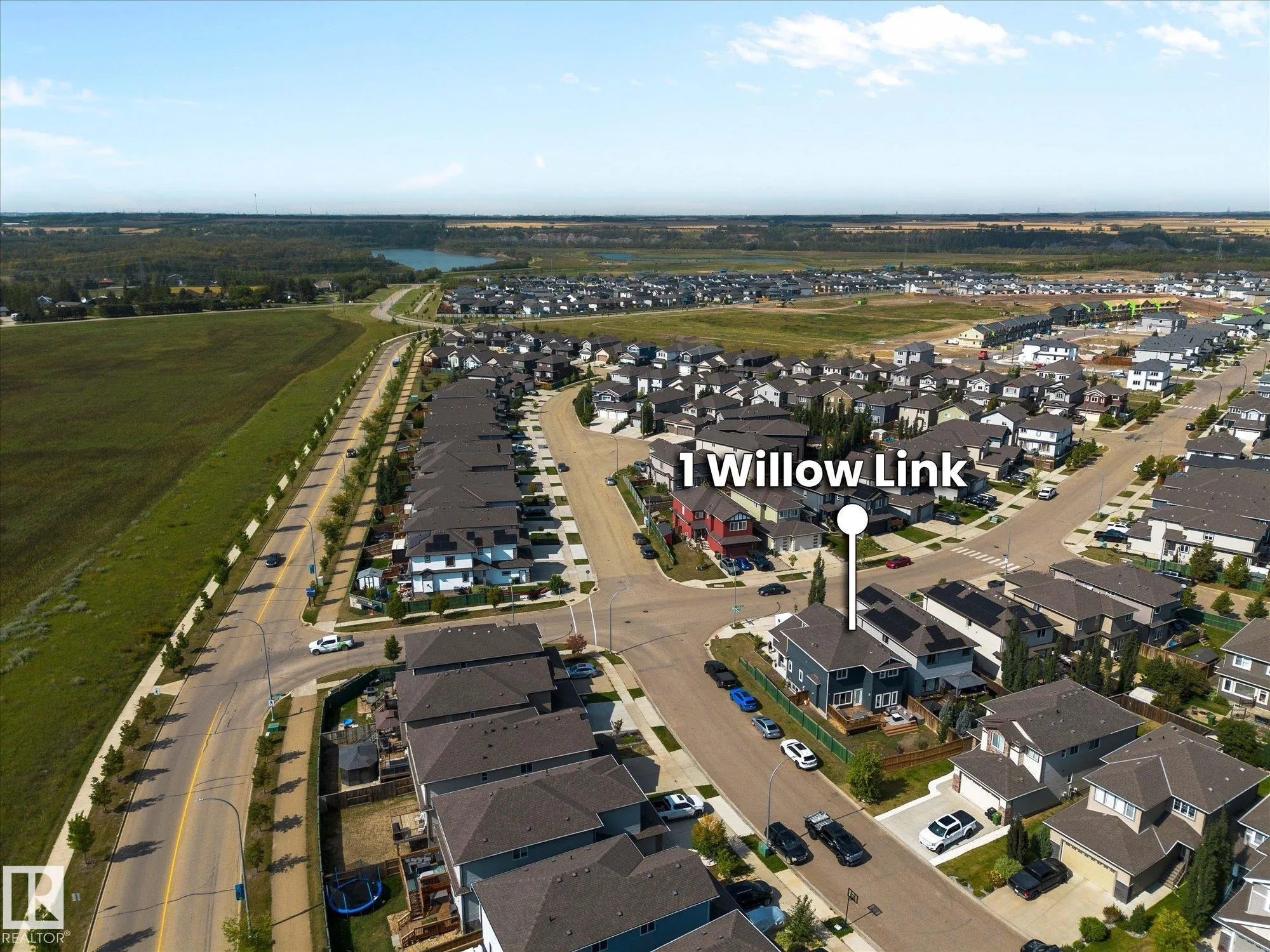 1 WILLOW Link