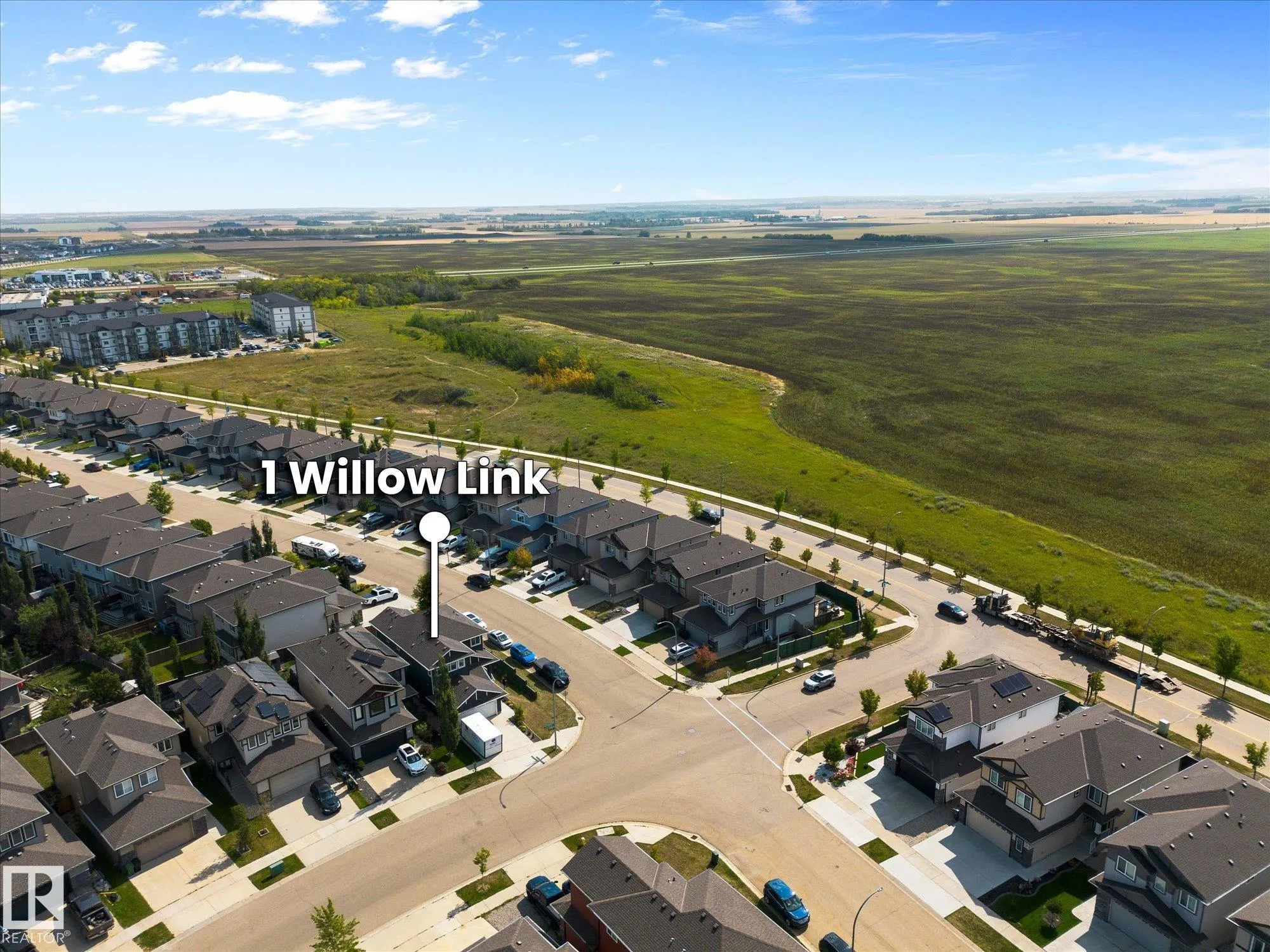1 WILLOW Link