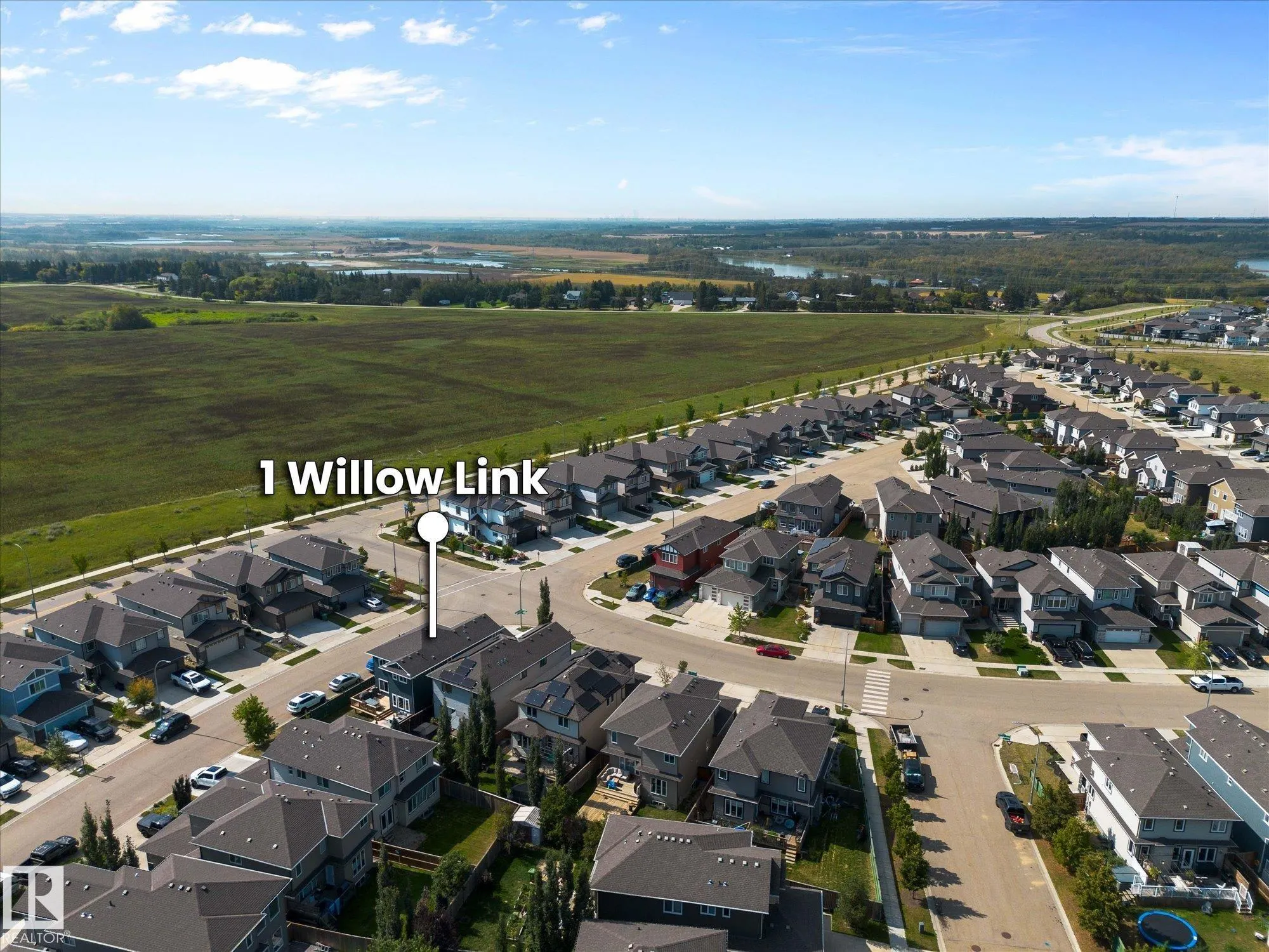 1 WILLOW Link