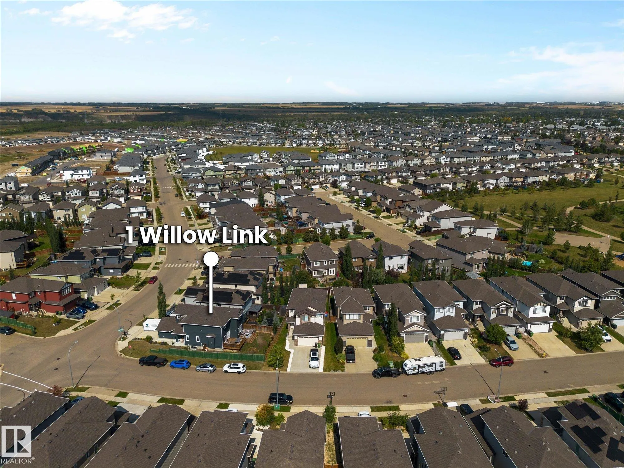 1 WILLOW Link
