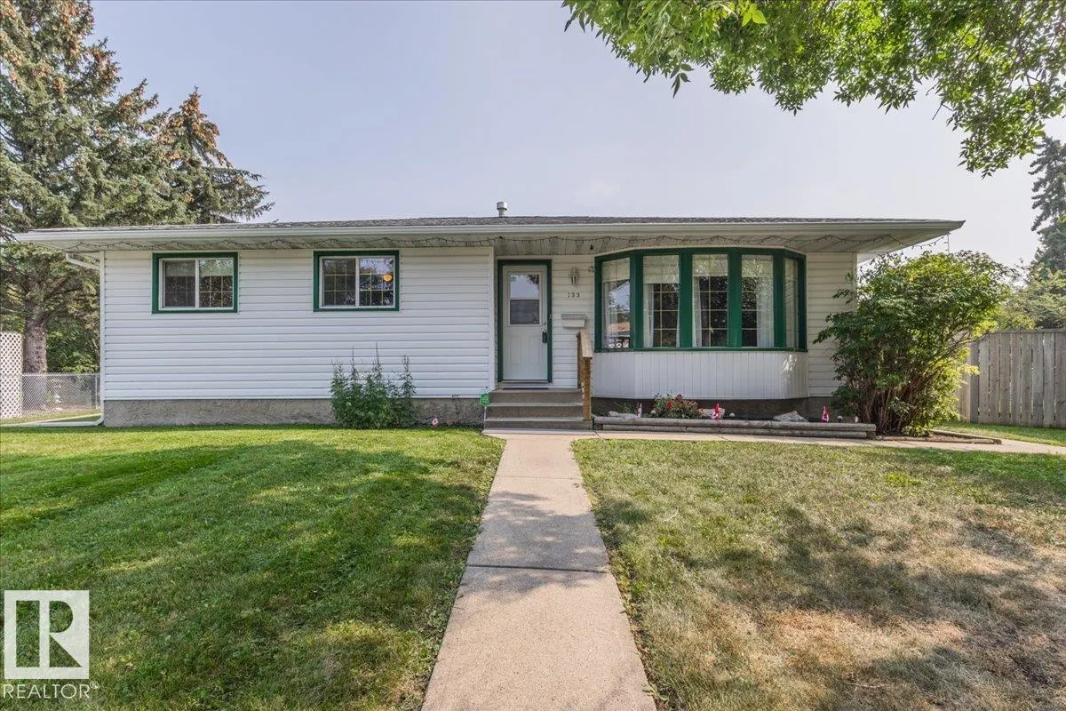 133 Elm Crescent