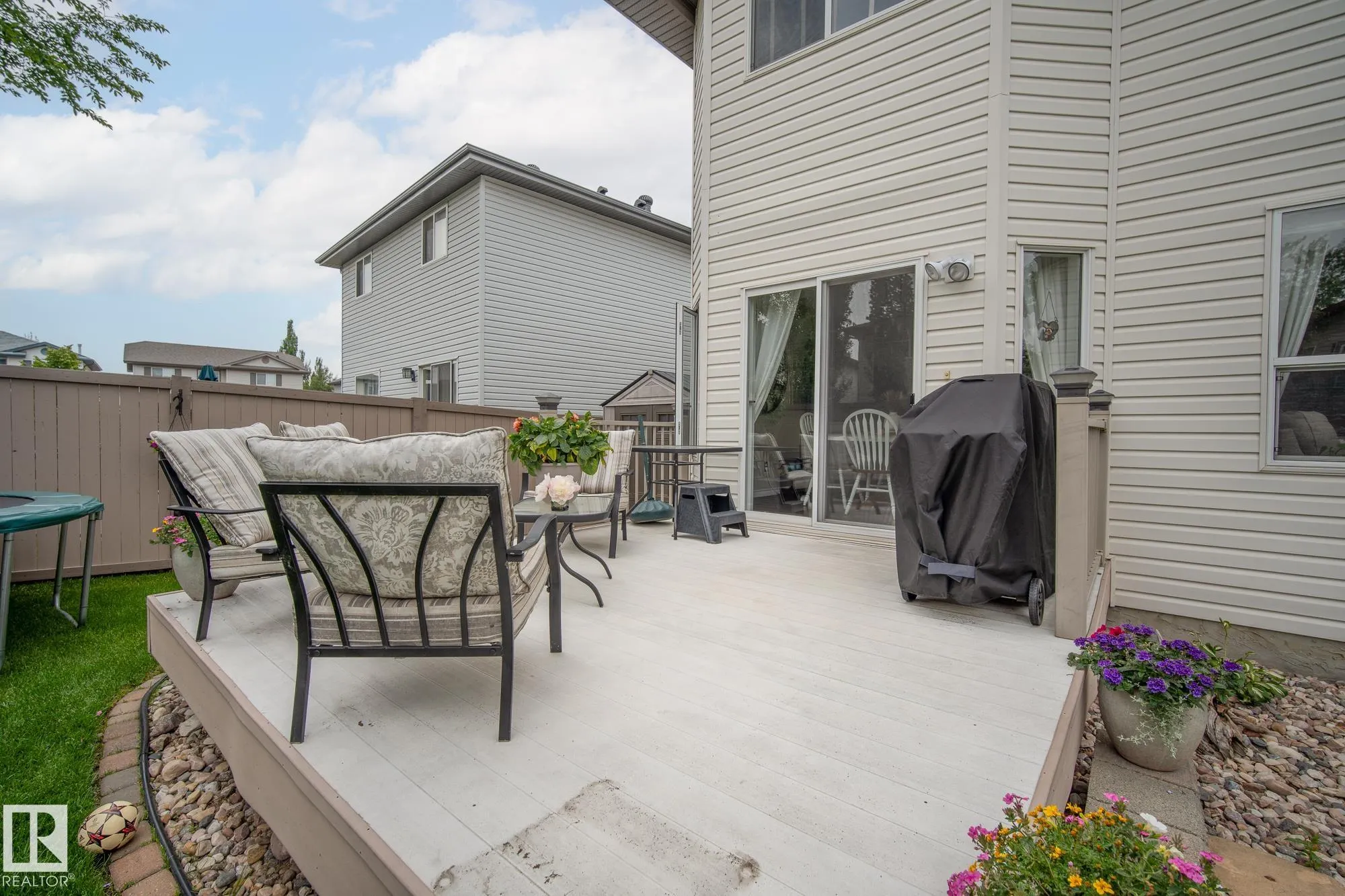 245 FOXBORO Terrace