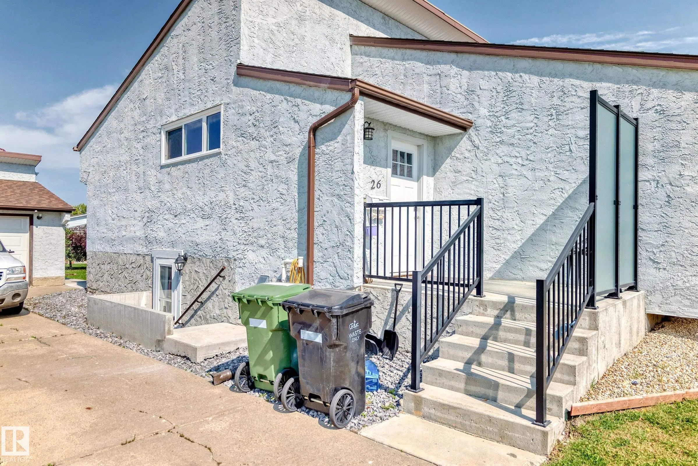 26 CALEDONIA Drive