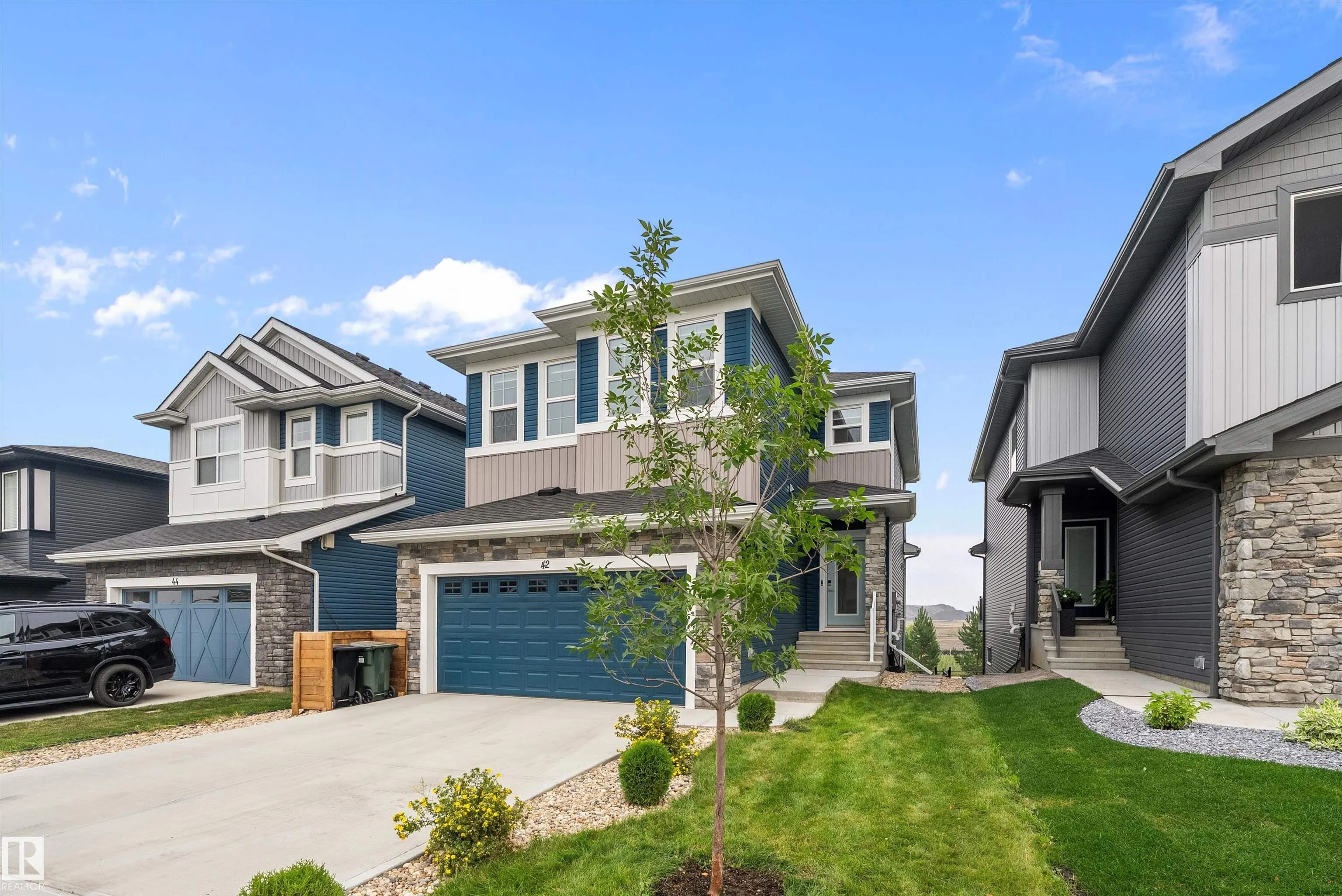42 PROSPECT Place