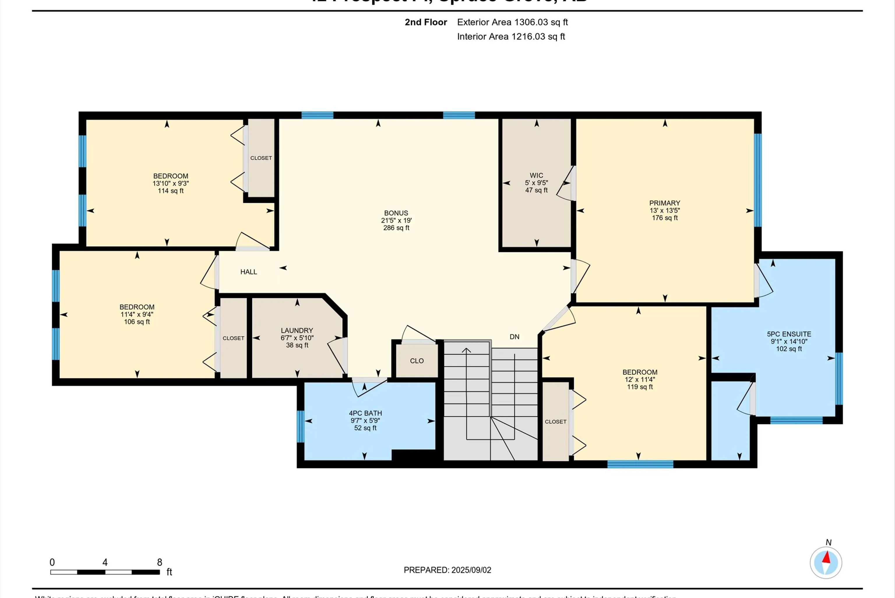 42 PROSPECT Place