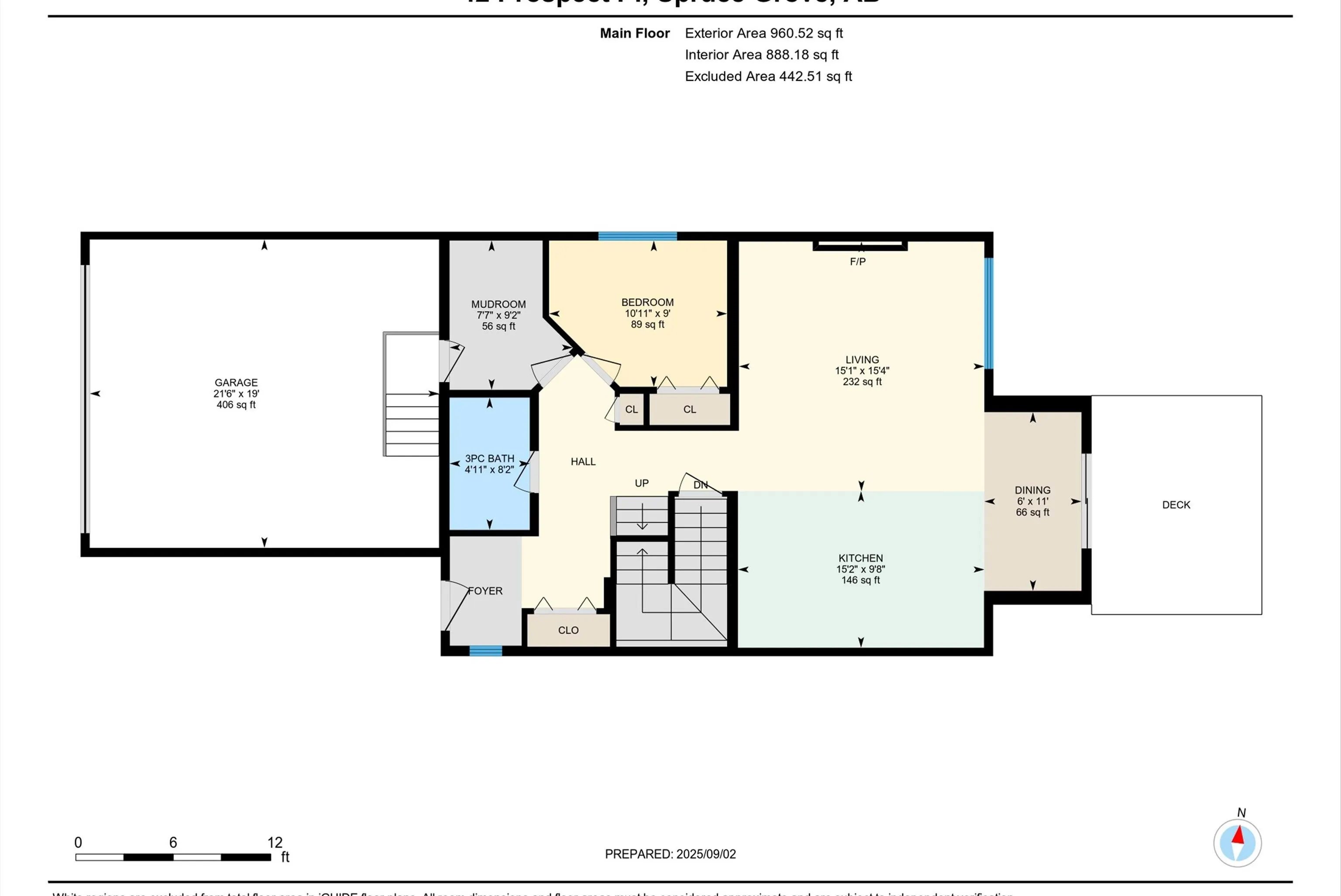 42 PROSPECT Place