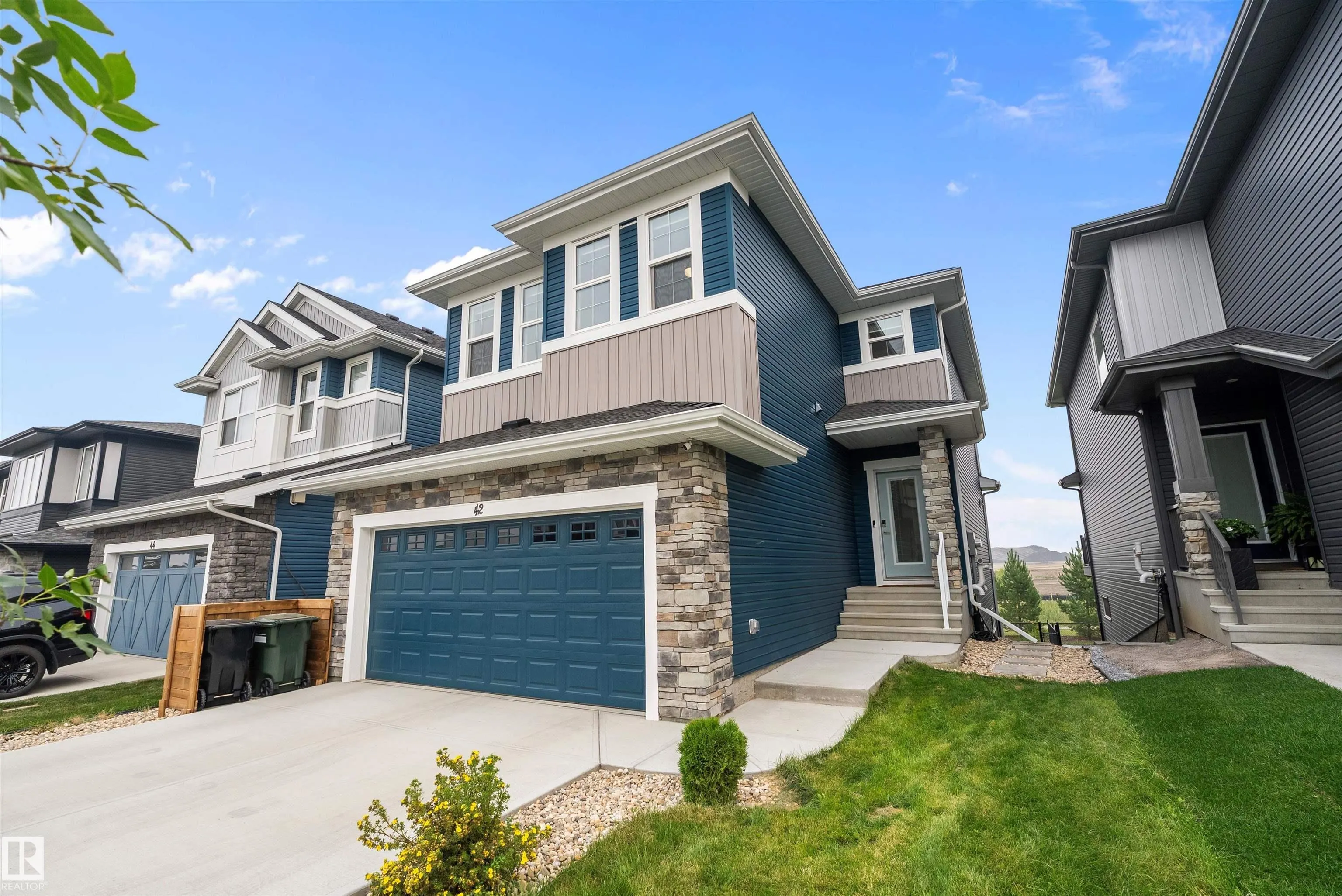 42 PROSPECT Place