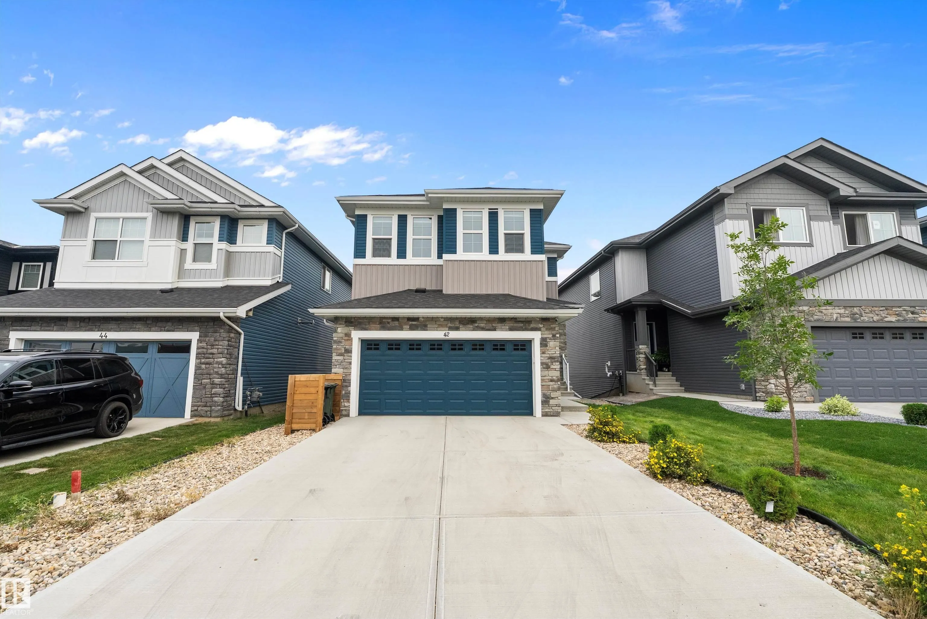42 PROSPECT Place