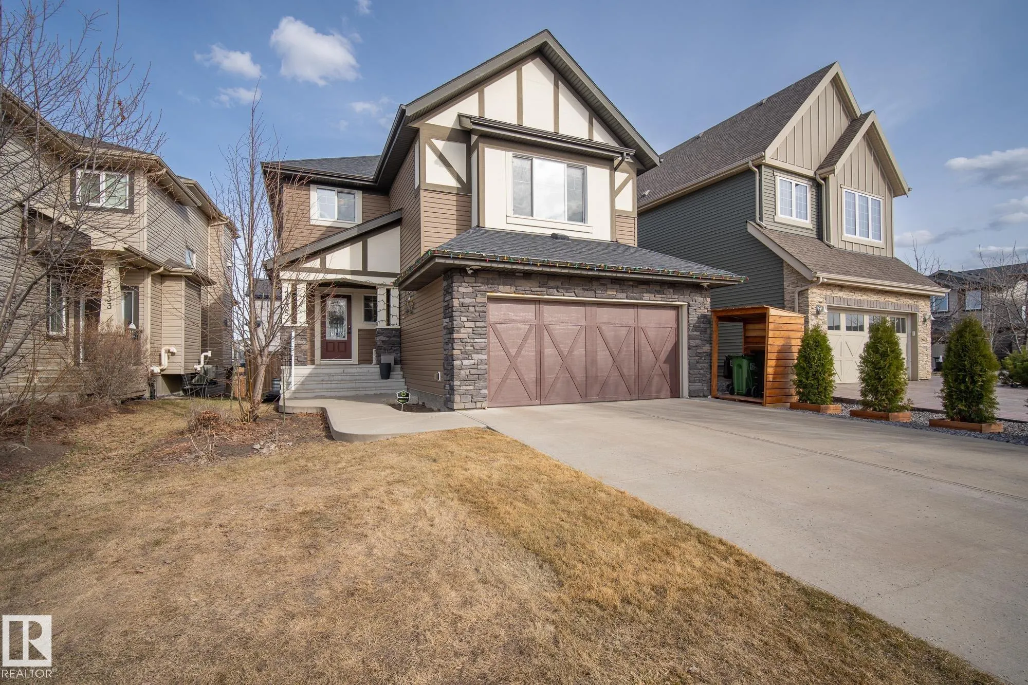 2135 GLENRIDDING Way