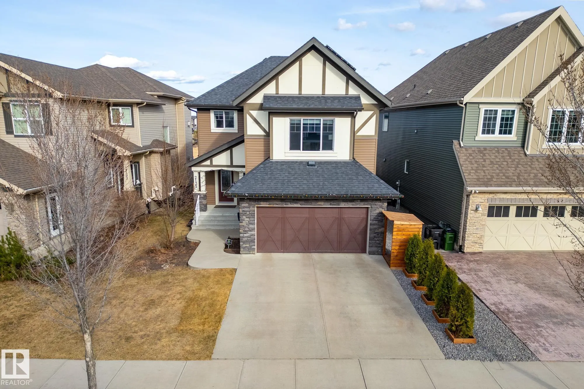 2135 GLENRIDDING Way