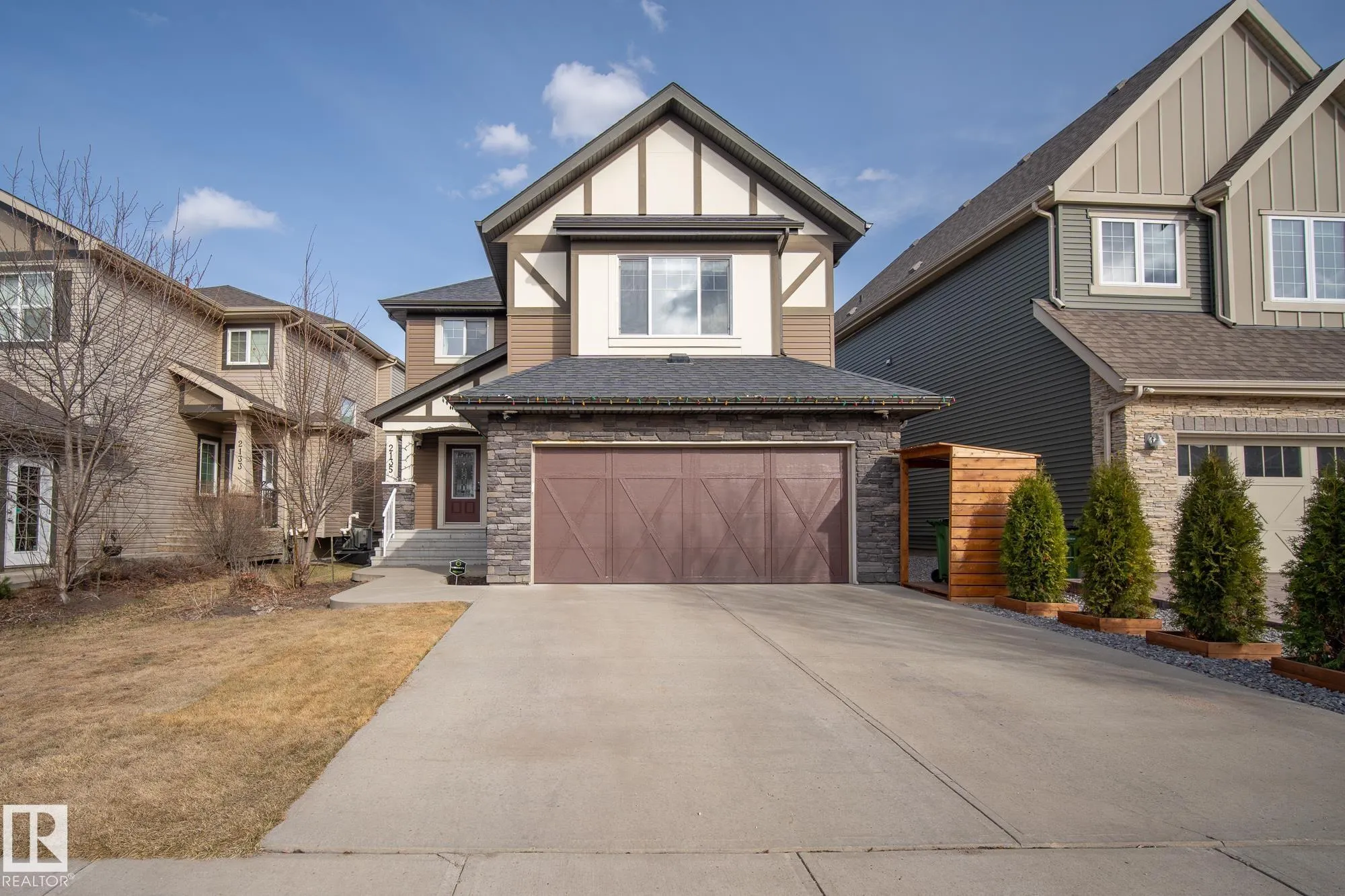 2135 GLENRIDDING Way