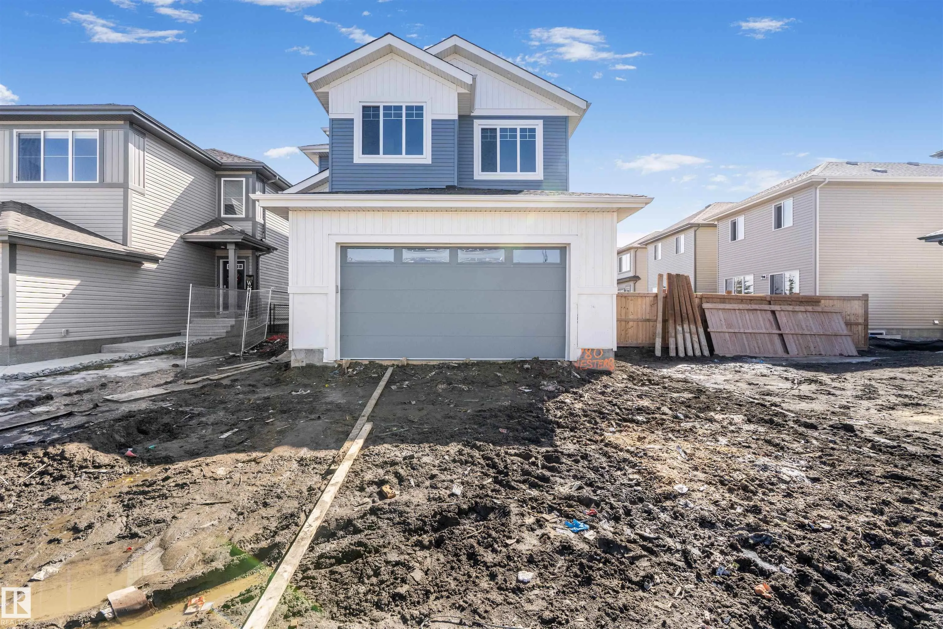 1780 WESTERRA Loop