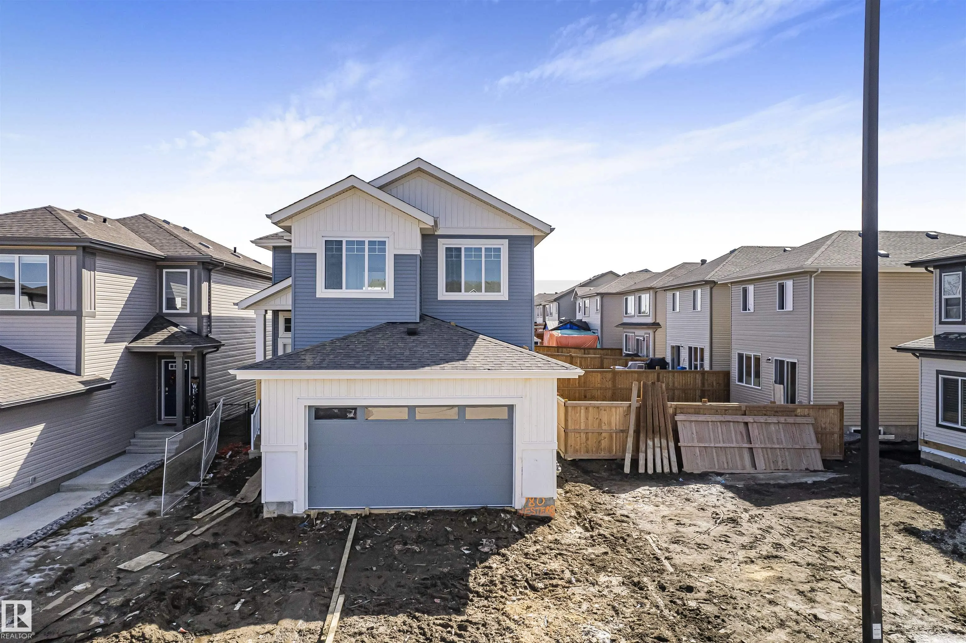 1780 WESTERRA Loop