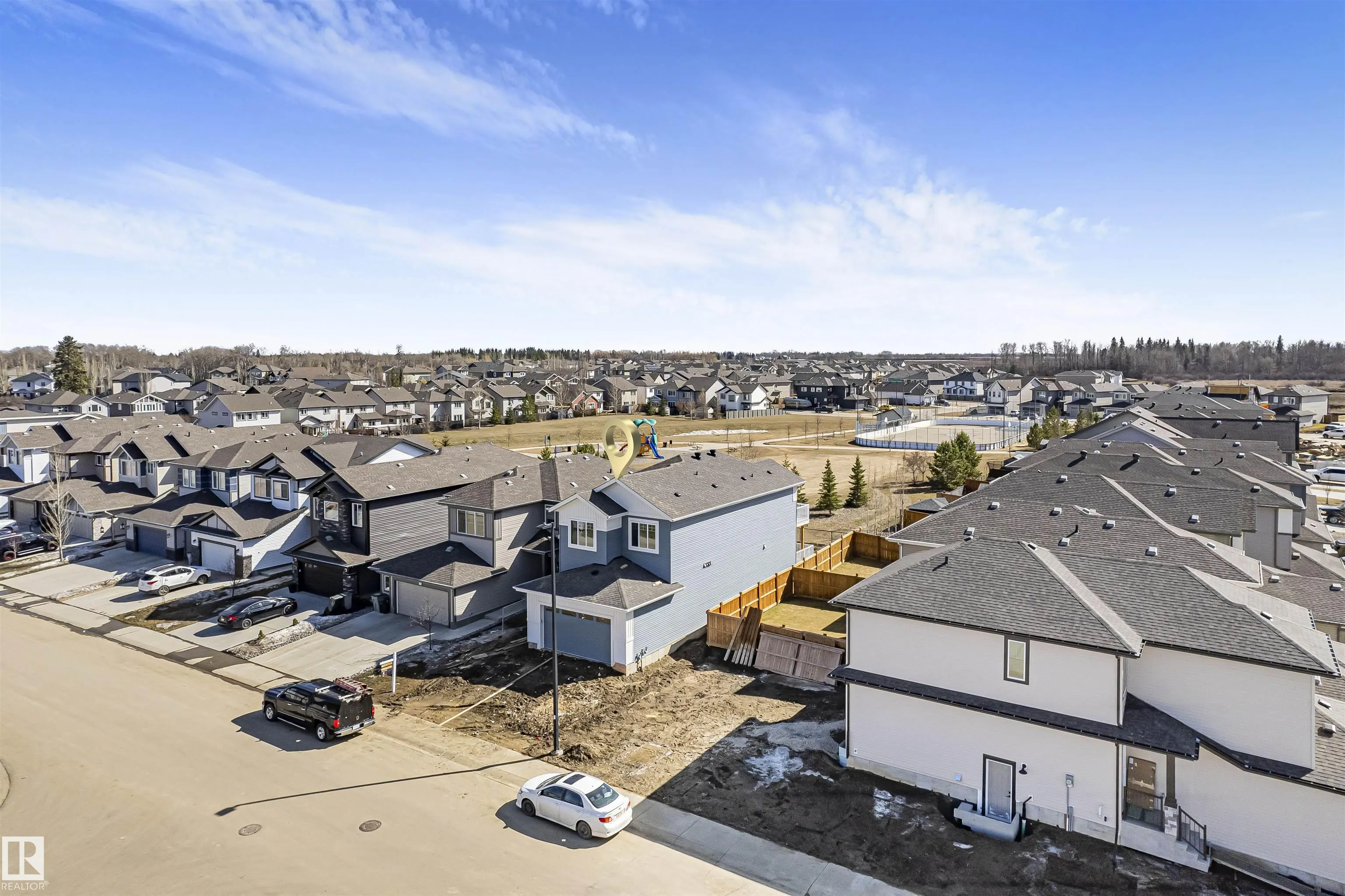 1780 WESTERRA Loop