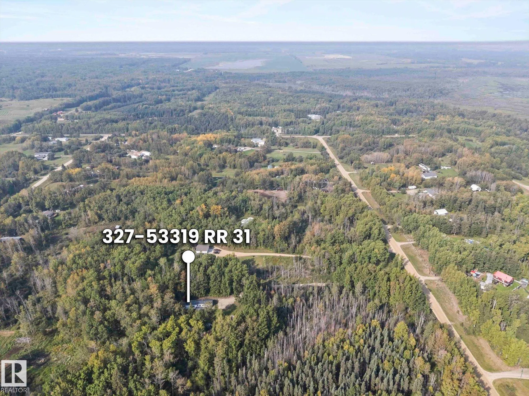 53319 RGE ROAD 31